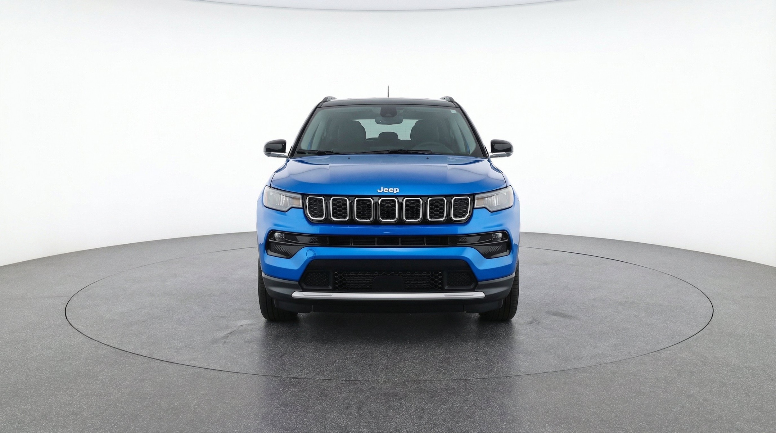 Thumbnail: 2025 Jeep Compass - 2