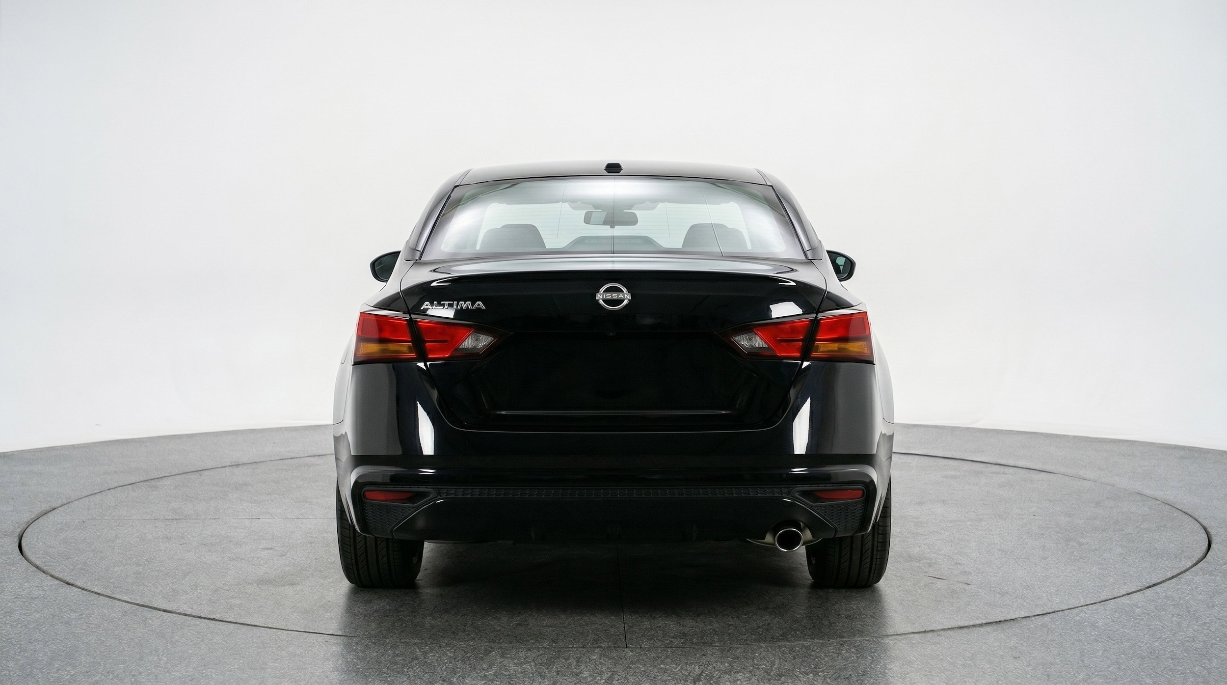 Thumbnail: 2025 Nissan Altima - 7