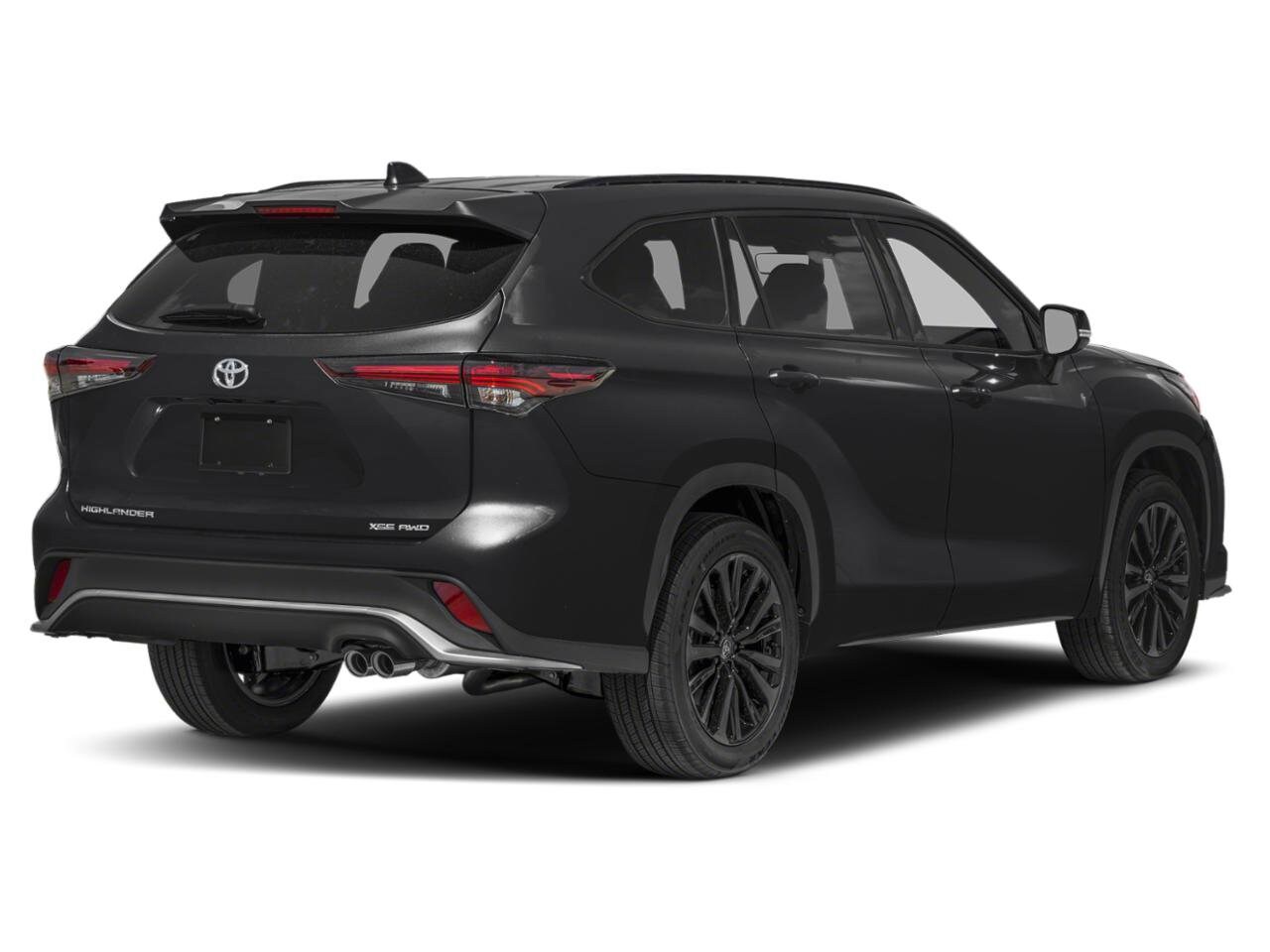 Thumbnail: 2025 Toyota Highlander - 2