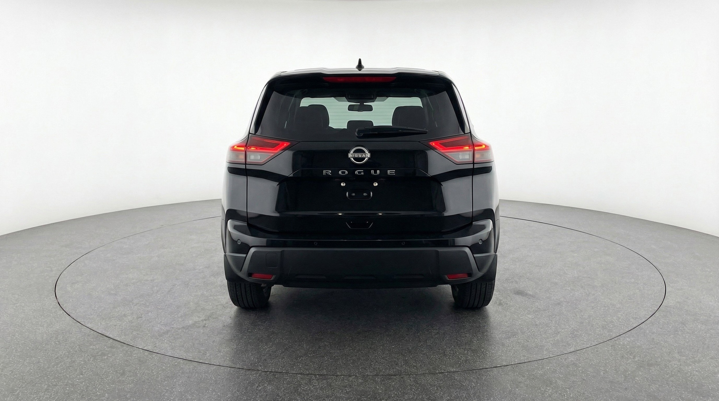 Thumbnail: 2025 Nissan Rogue - 7