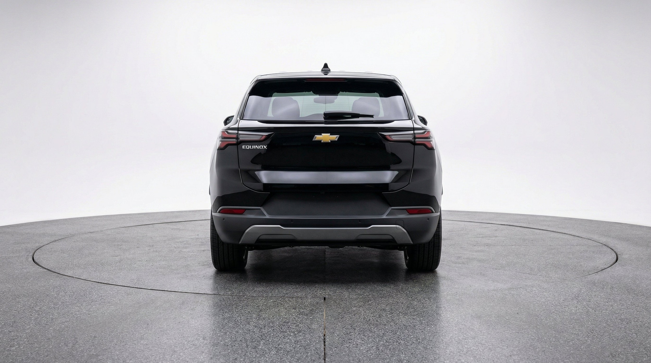Thumbnail: 2025 Chevrolet Equinox - 7