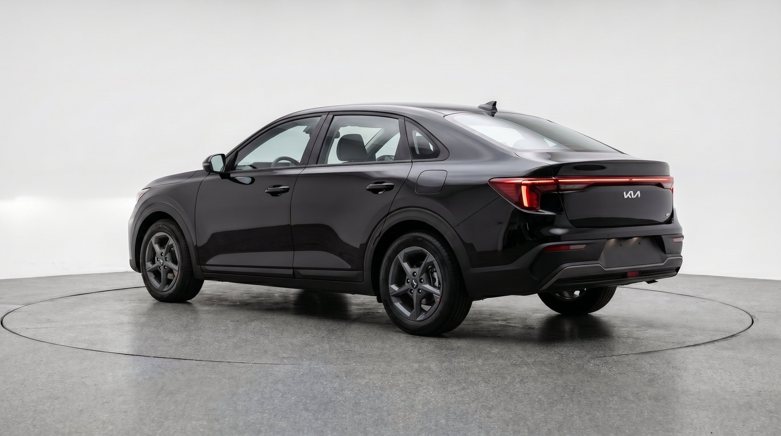Thumbnail: 2026 Kia K4 - 6