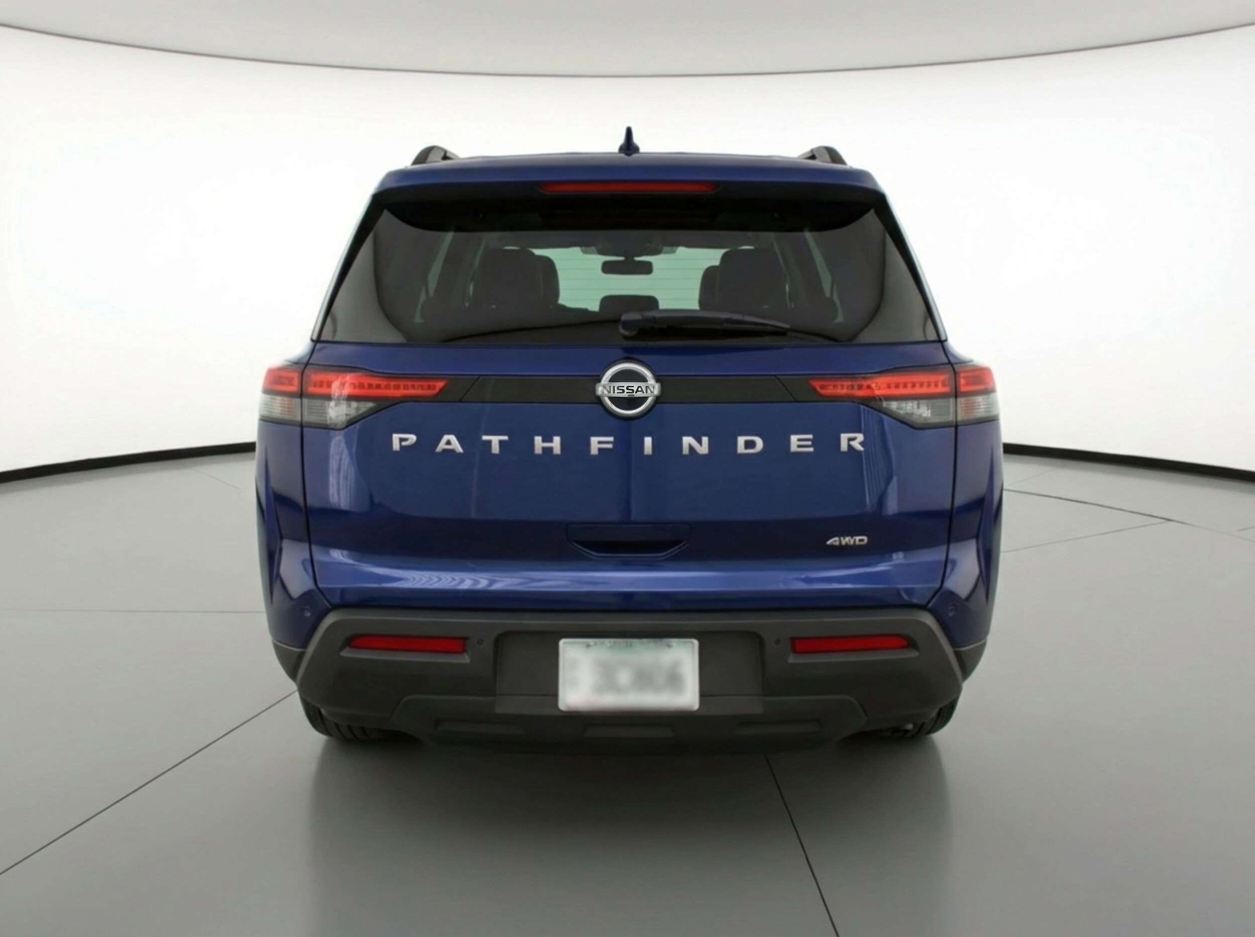 Thumbnail: 2025 Nissan Pathfinder - 7