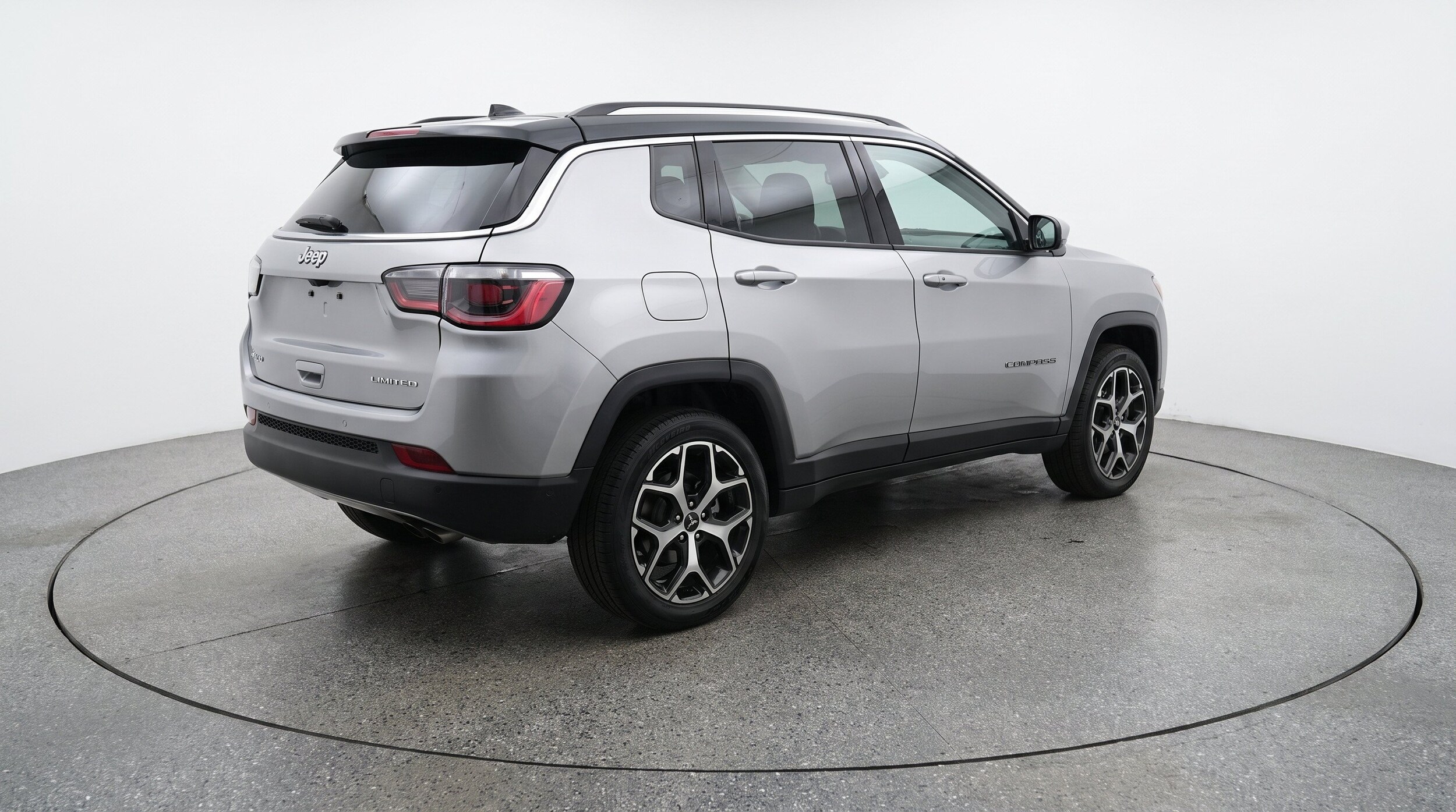 Thumbnail: 2025 Jeep Compass - 9