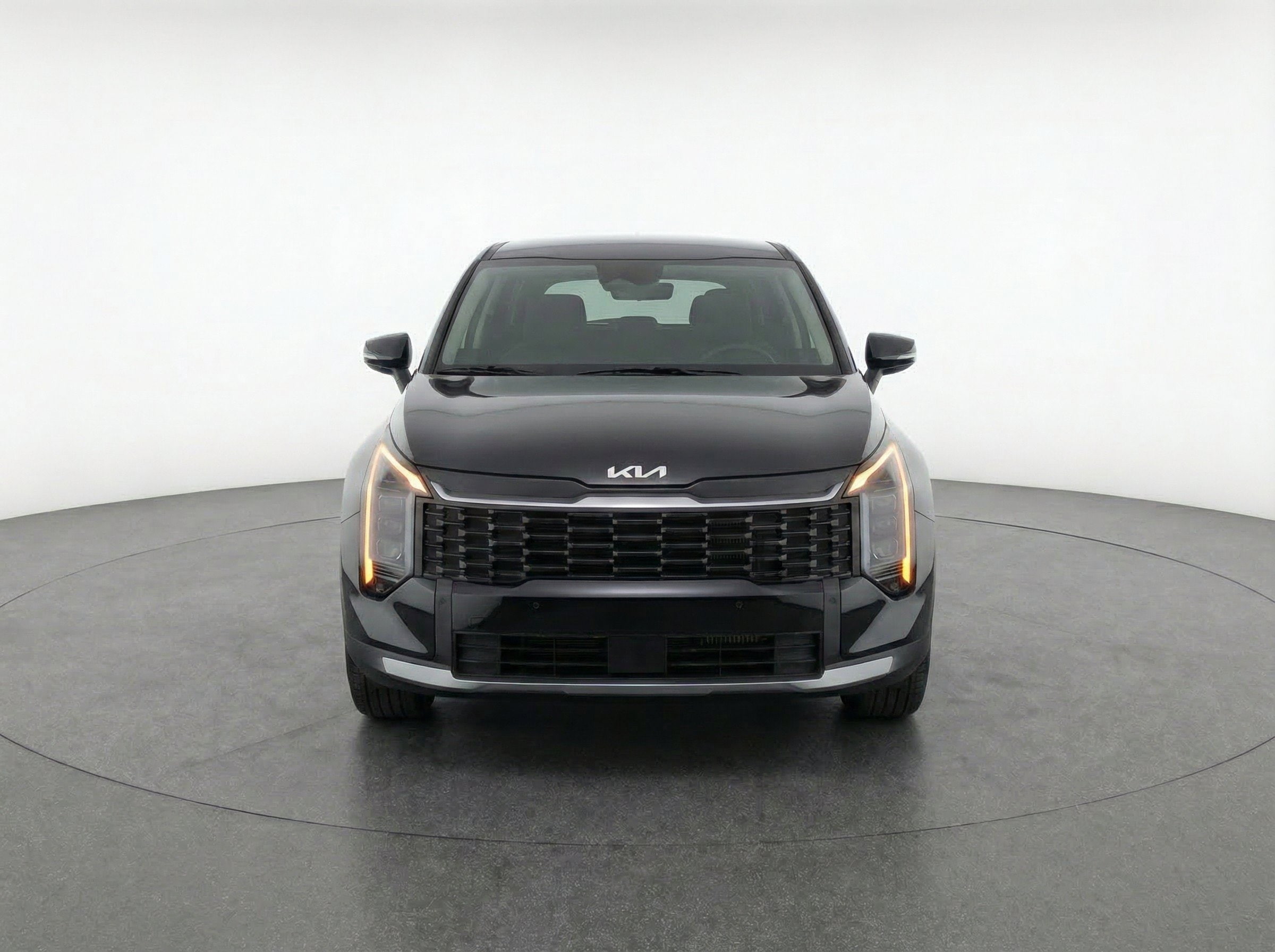 Thumbnail: 2026 Kia Sportage - 2