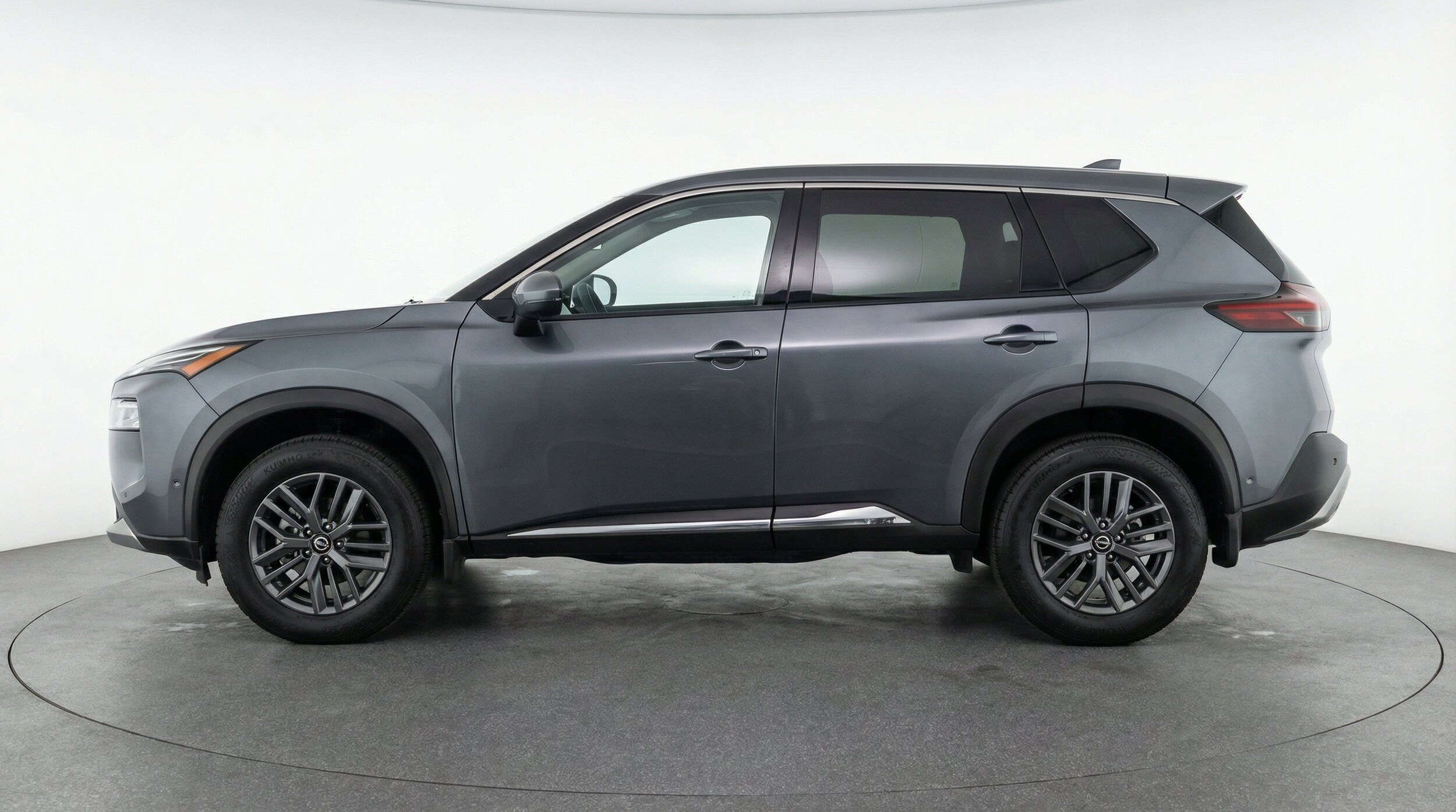 Thumbnail: 2026 Nissan Rogue - 5
