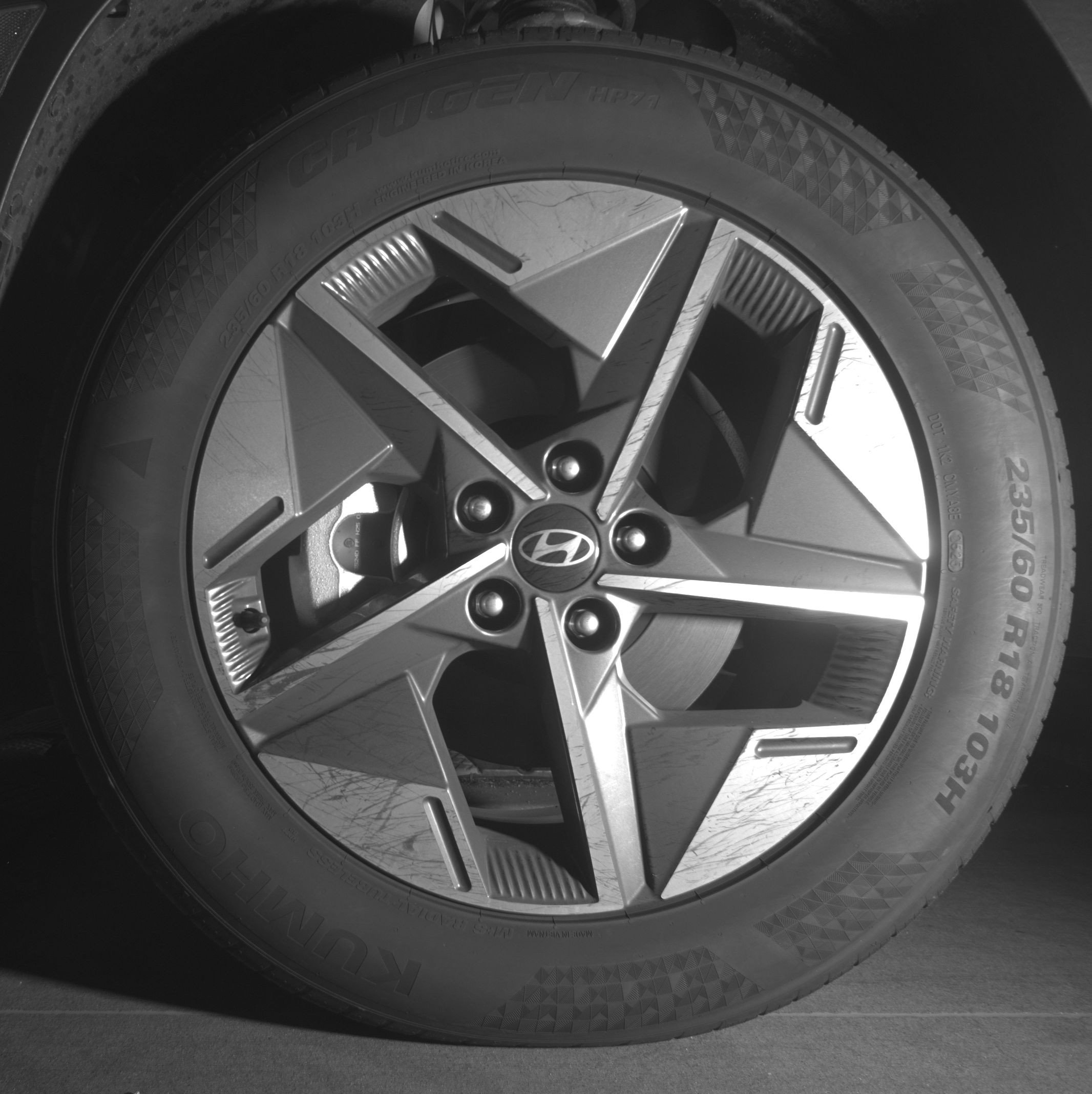 Thumbnail: 2026 Hyundai Tucson - 11