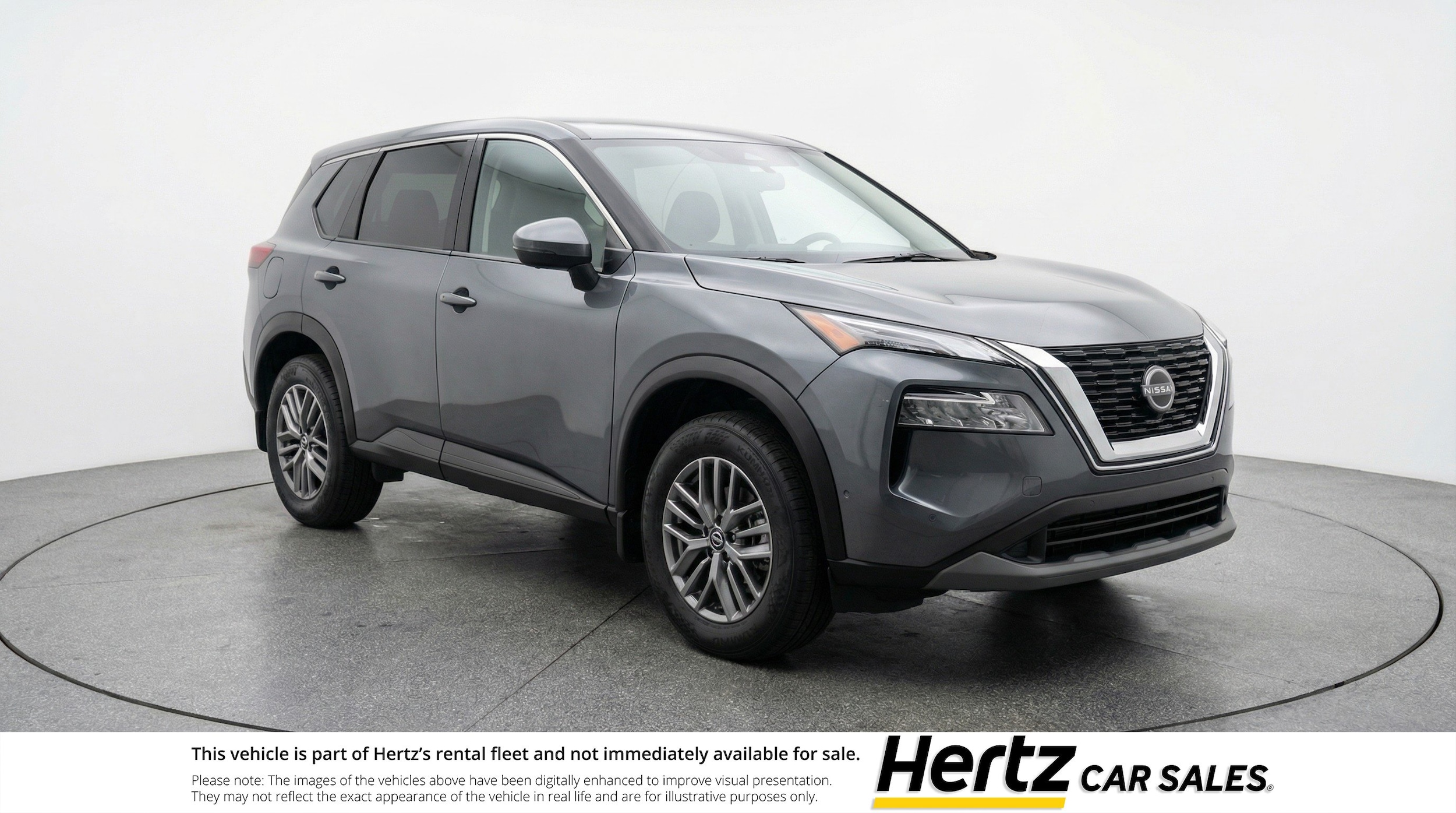 Thumbnail: 2026 Nissan Rogue - 1