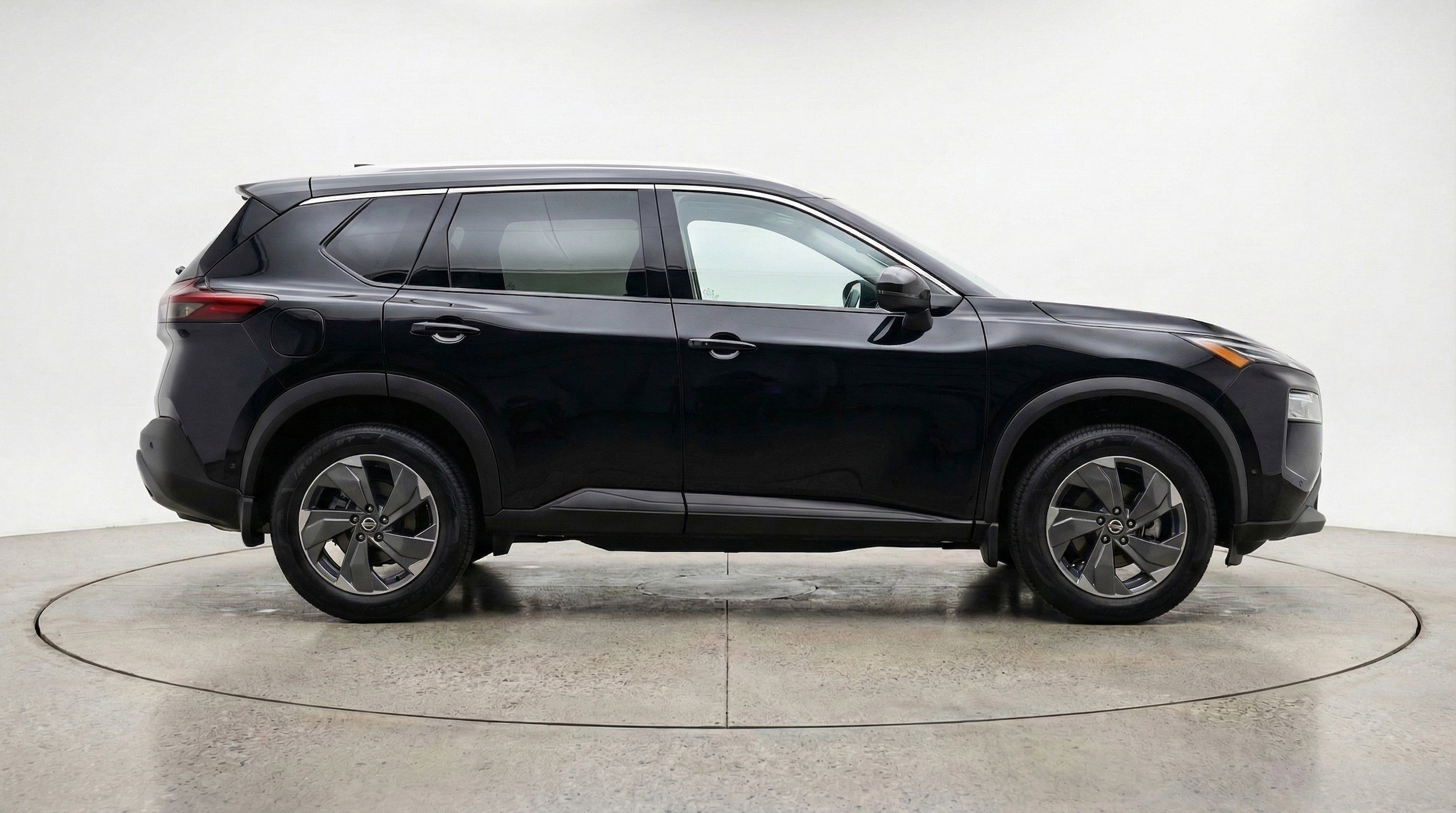 Thumbnail: 2025 Nissan Rogue - 11