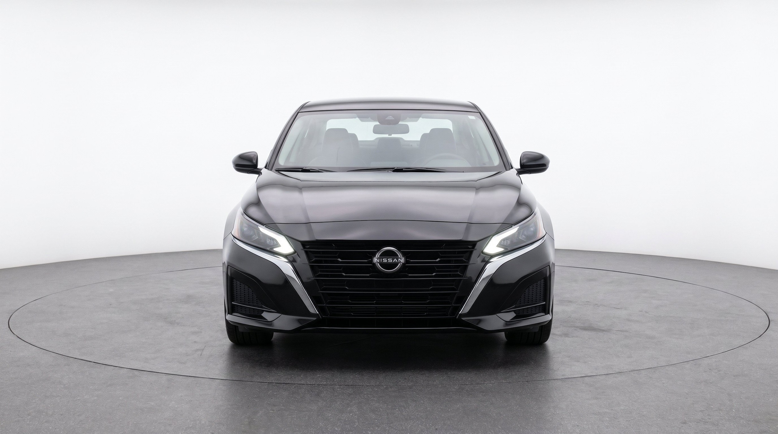 Thumbnail: 2025 Nissan Altima - 2