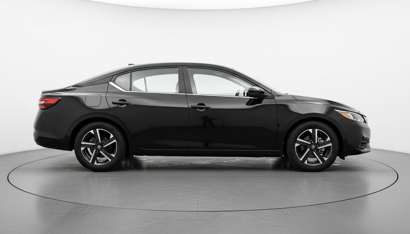 Thumbnail: 2025 Nissan Sentra - 11