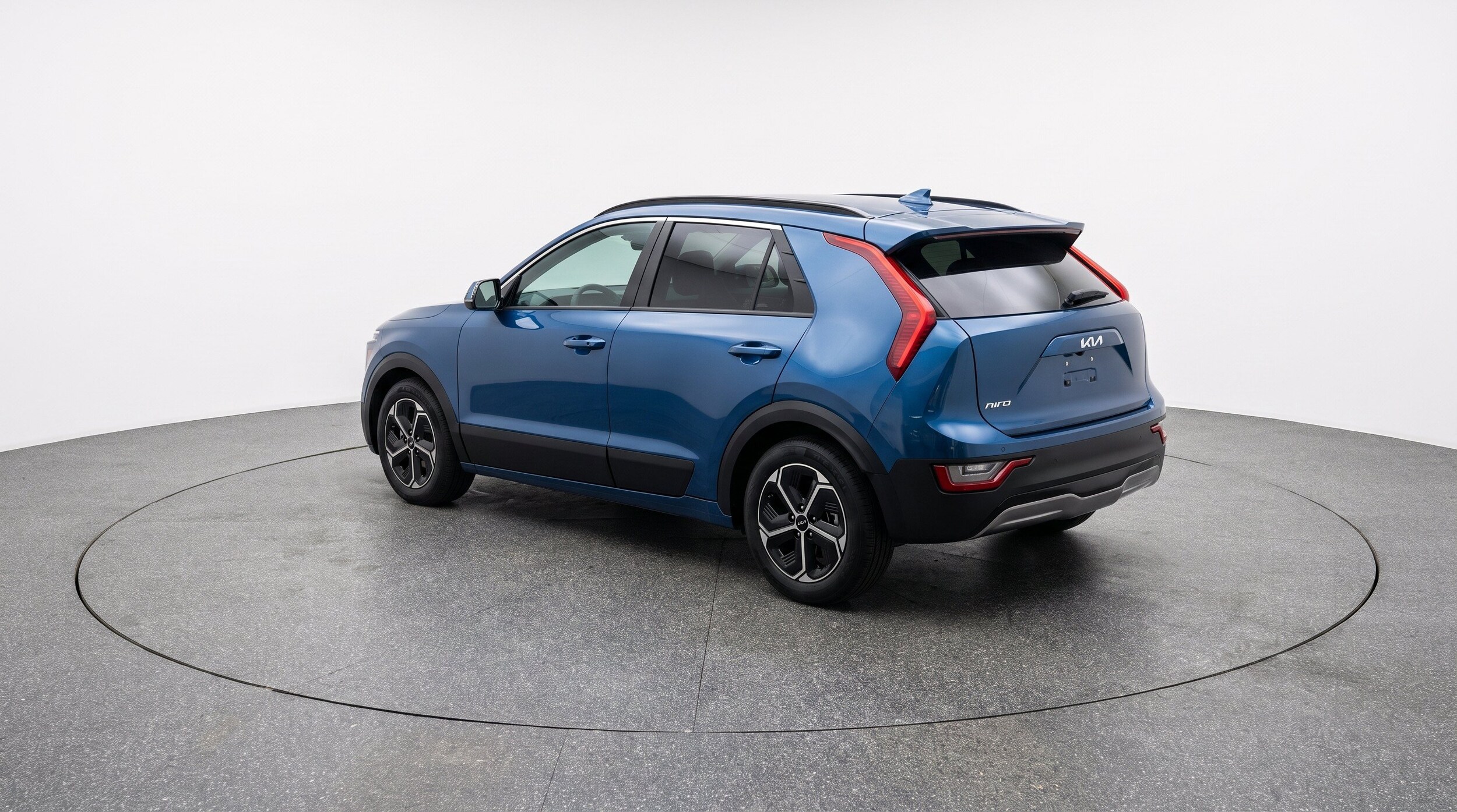 Thumbnail: 2026 Kia Niro - 6