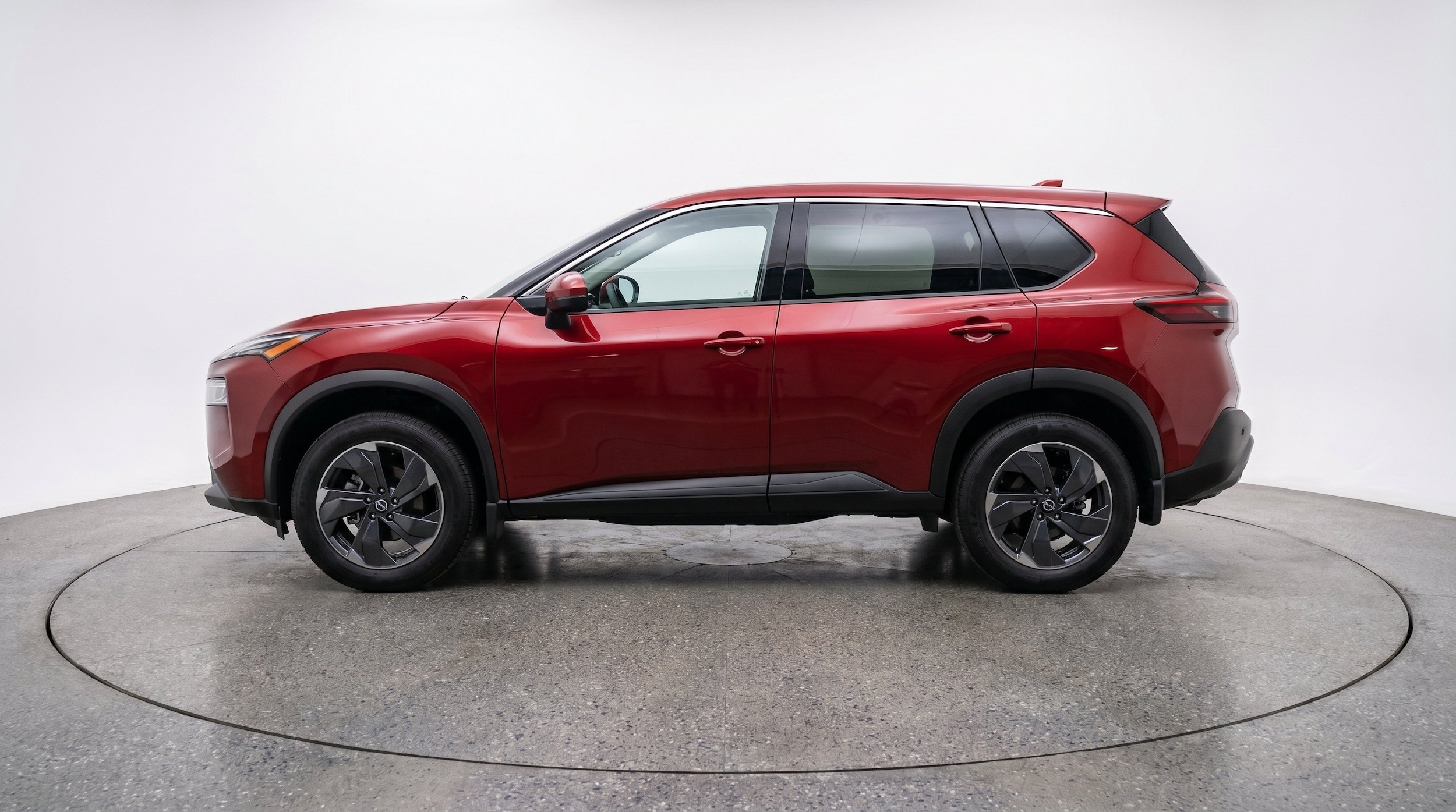 Thumbnail: 2025 Nissan Rogue - 5