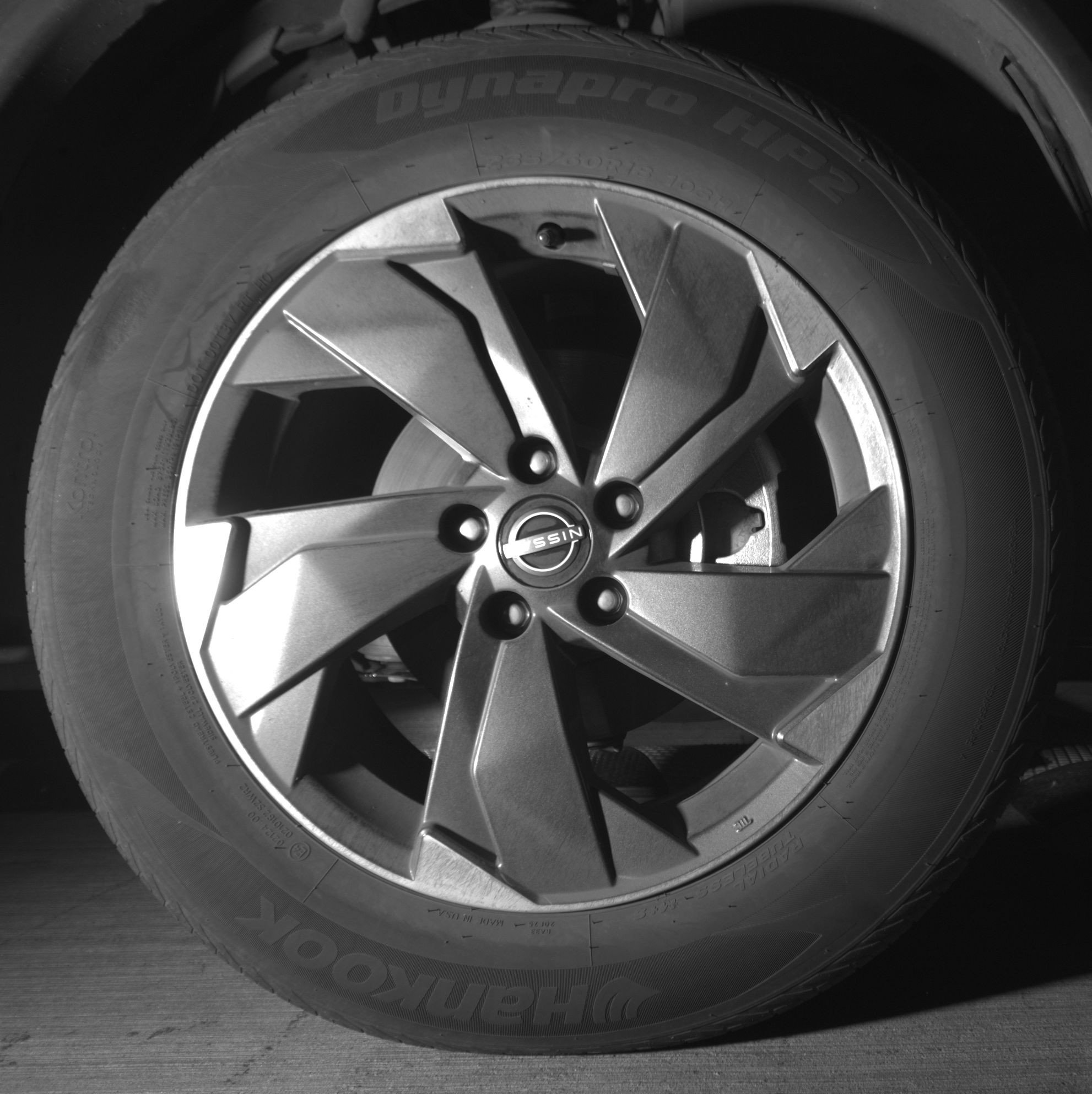 Thumbnail: 2025 Nissan Rogue - 13