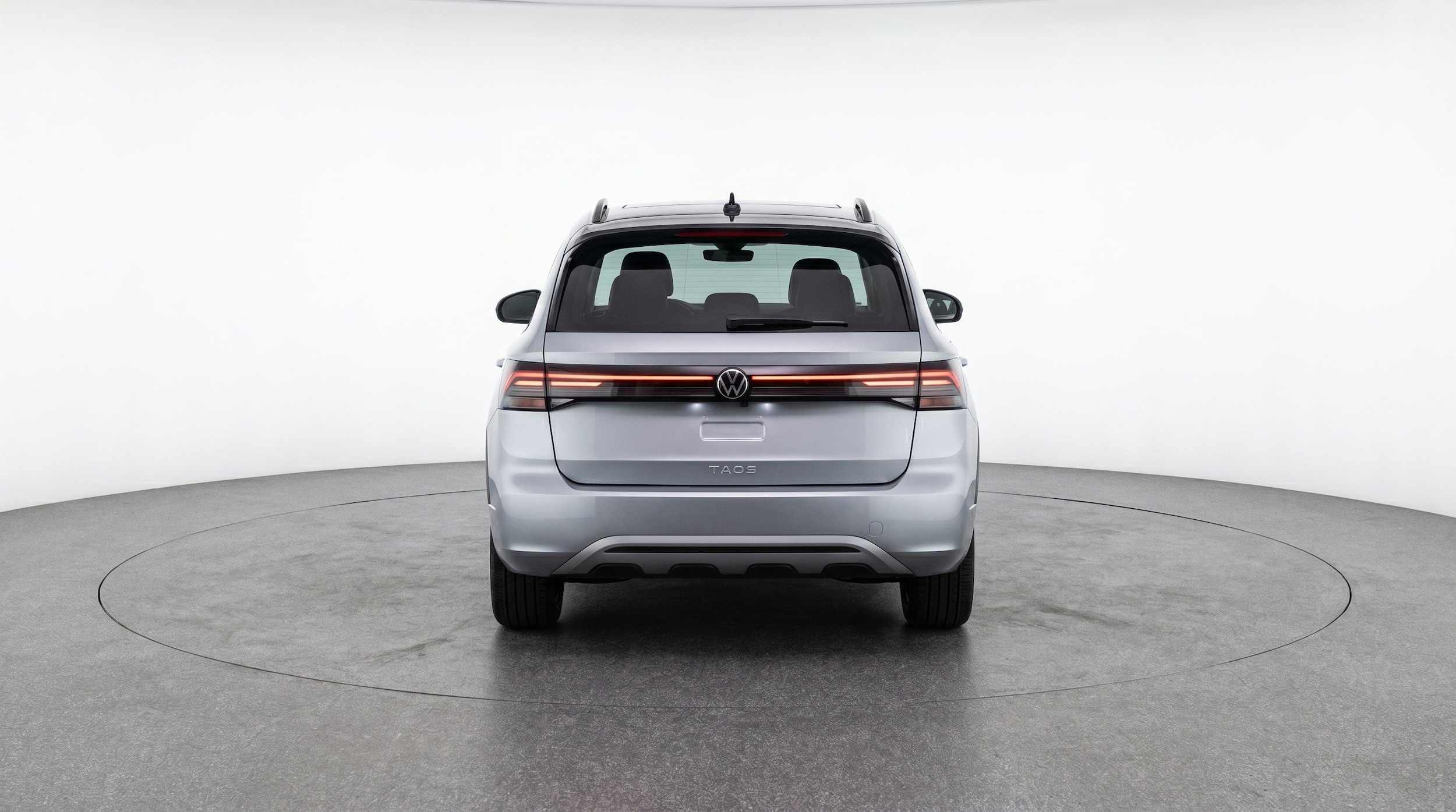 Thumbnail: 2026 Volkswagen Taos - 7