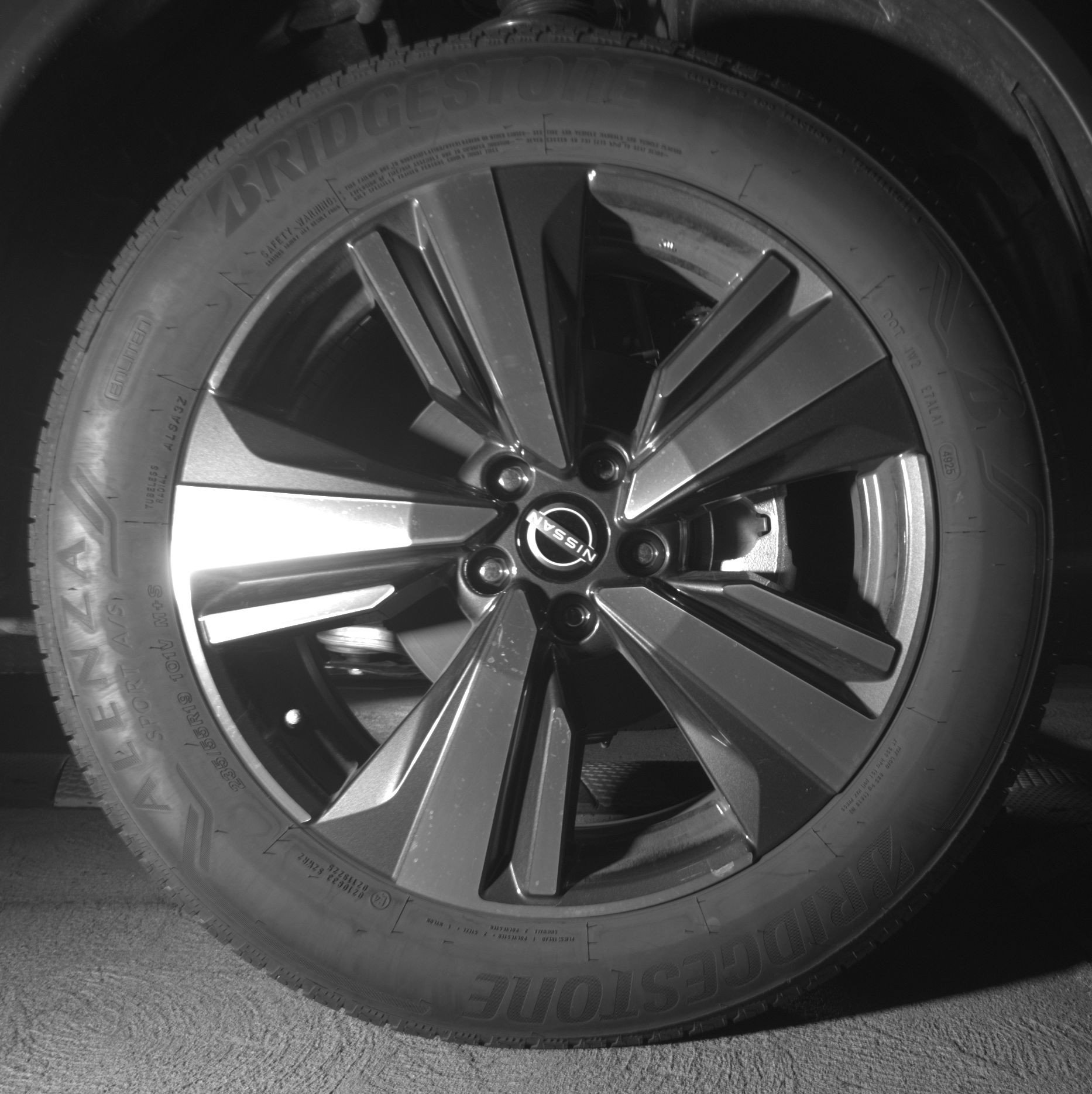 Thumbnail: 2026 Nissan Rogue - 13