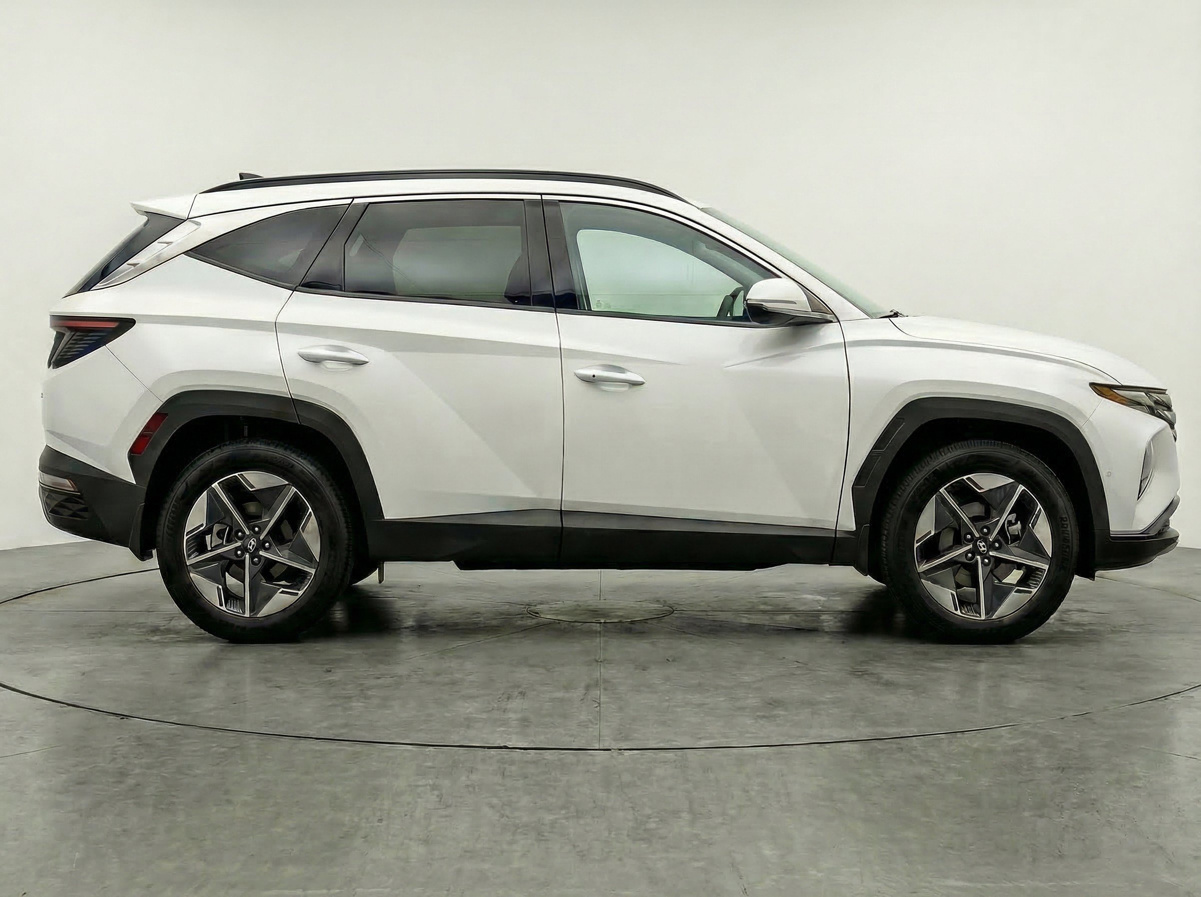 Thumbnail: 2026 Hyundai Tucson - 10