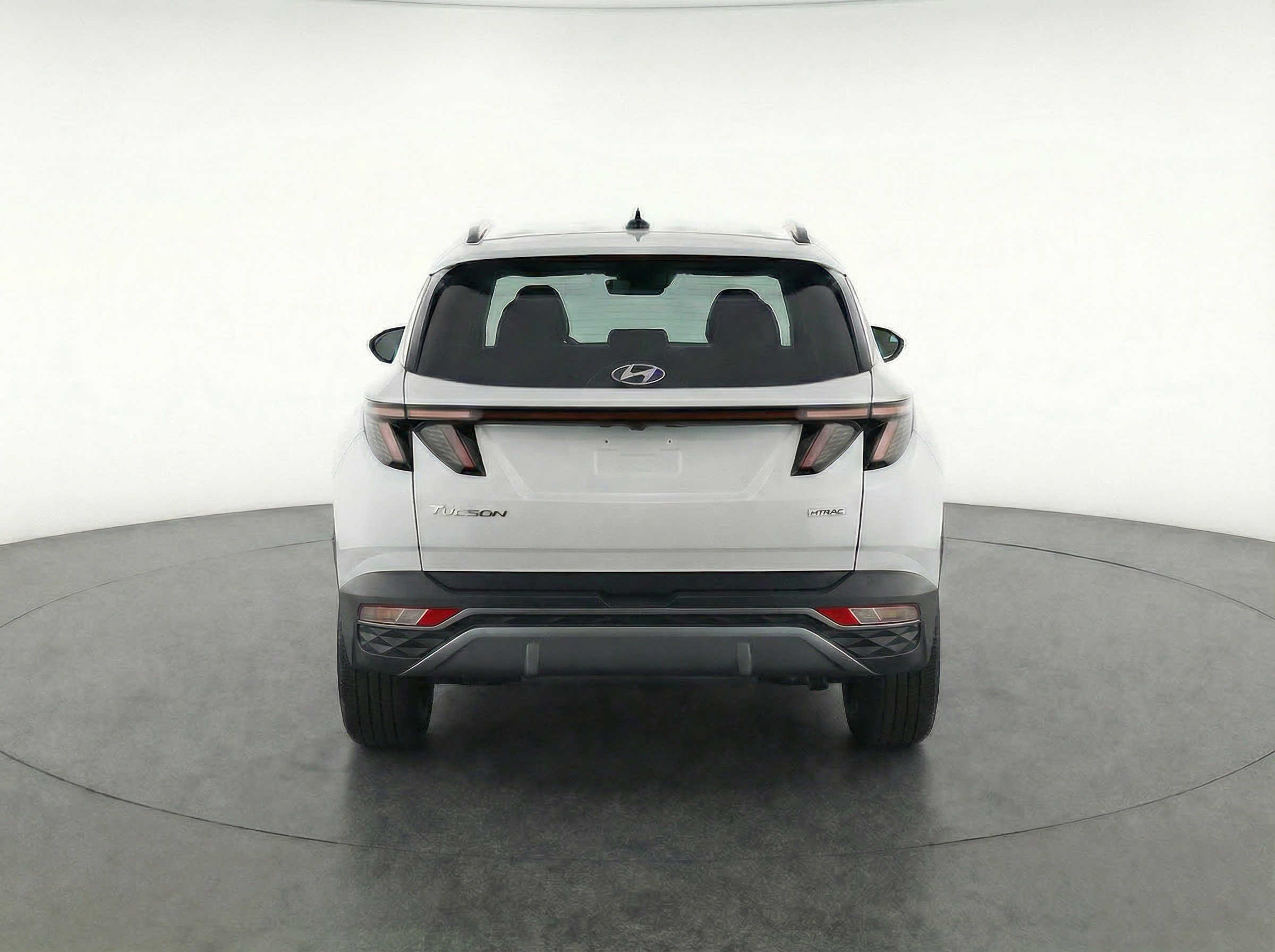 Thumbnail: 2026 Hyundai Tucson - 7