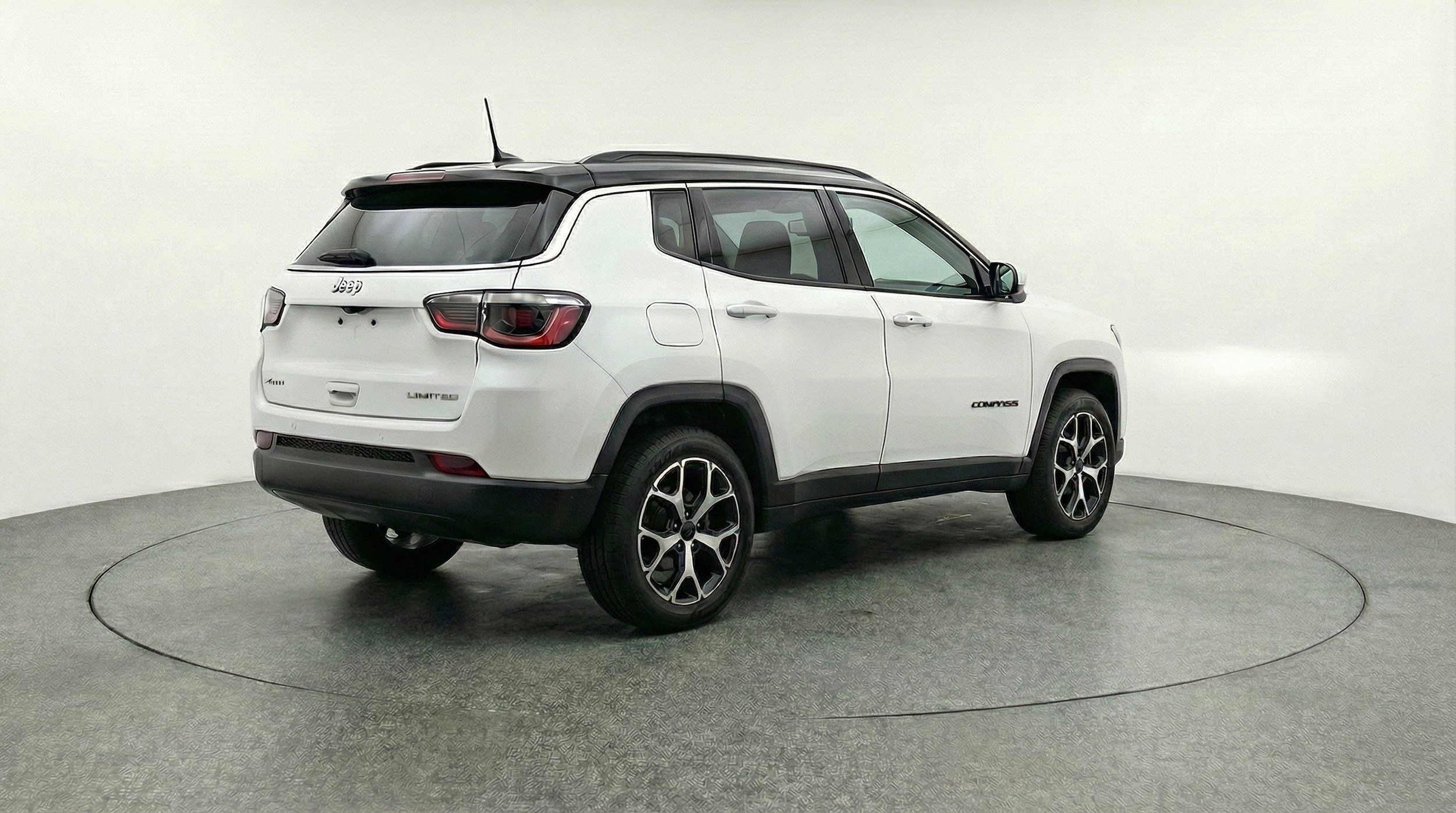 Thumbnail: 2025 Jeep Compass - 9