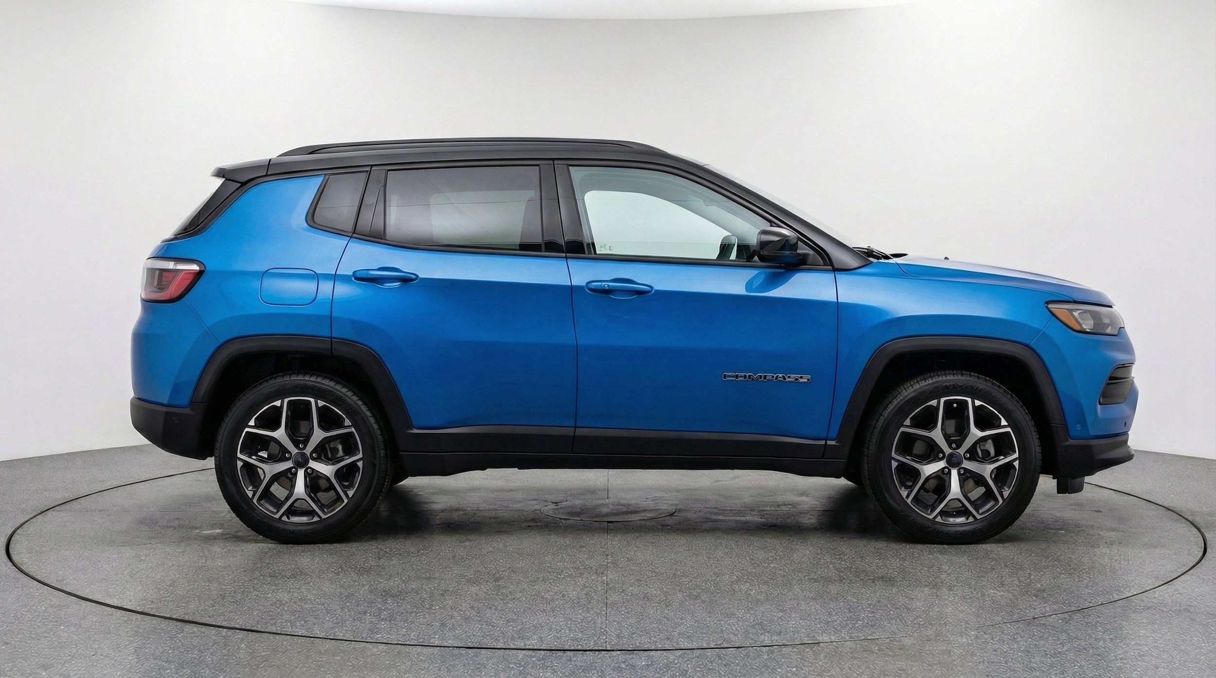 Thumbnail: 2025 Jeep Compass - 11