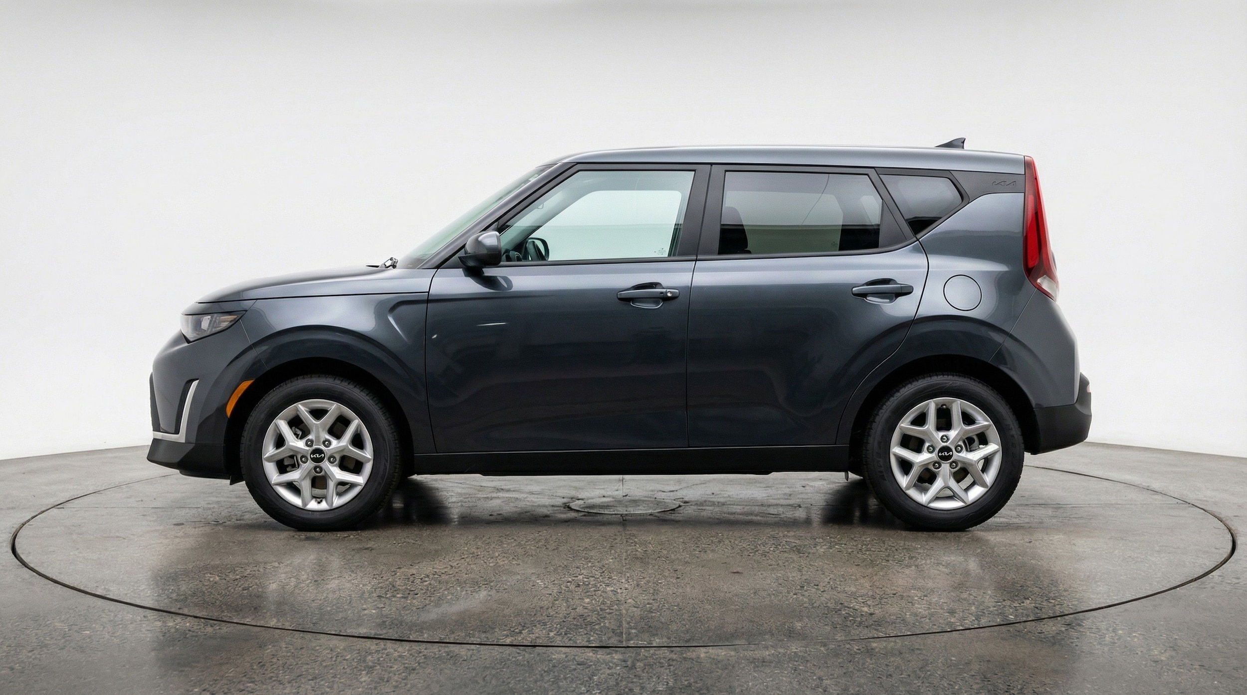 Thumbnail: 2025 Kia Soul - 5