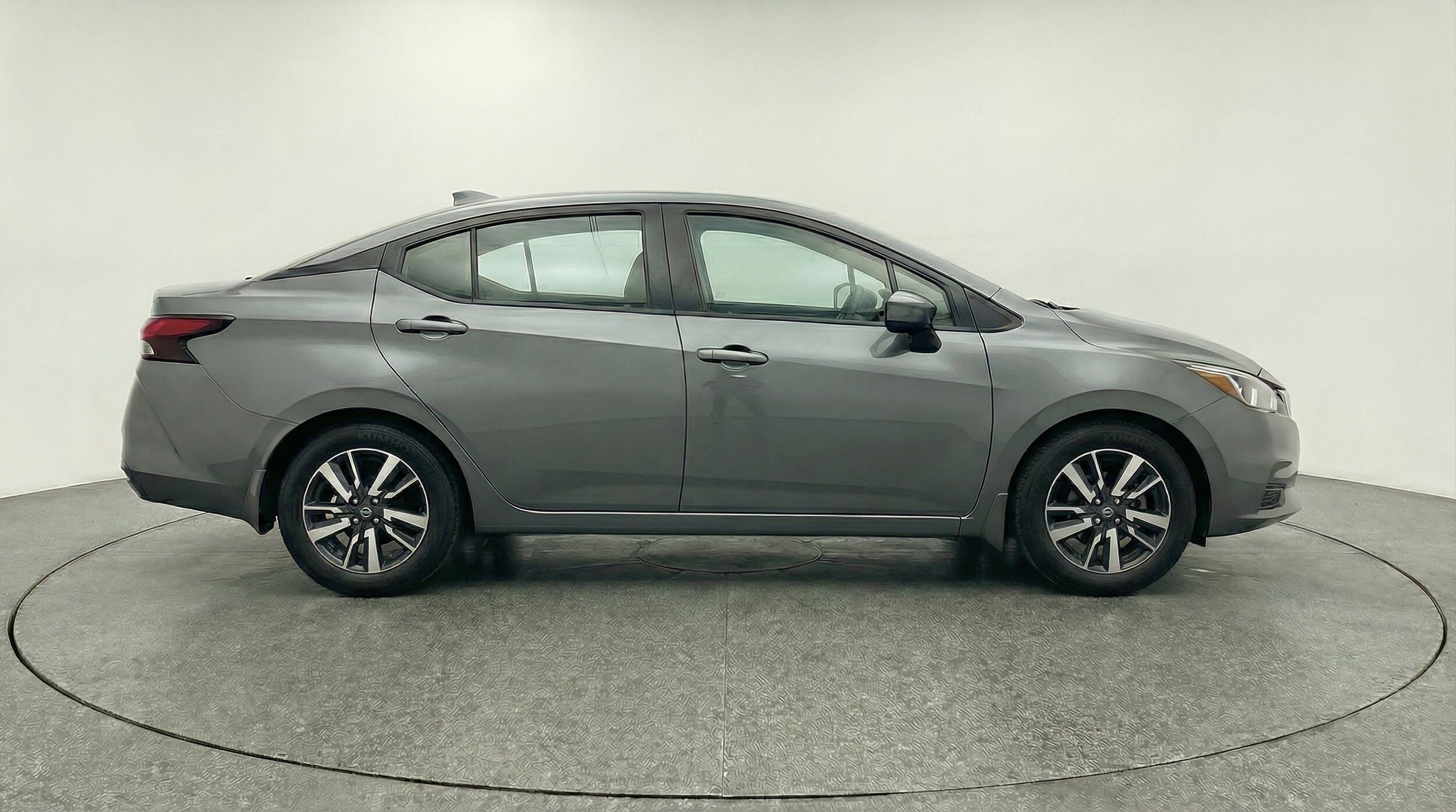 Thumbnail: 2025 Nissan Versa - 11