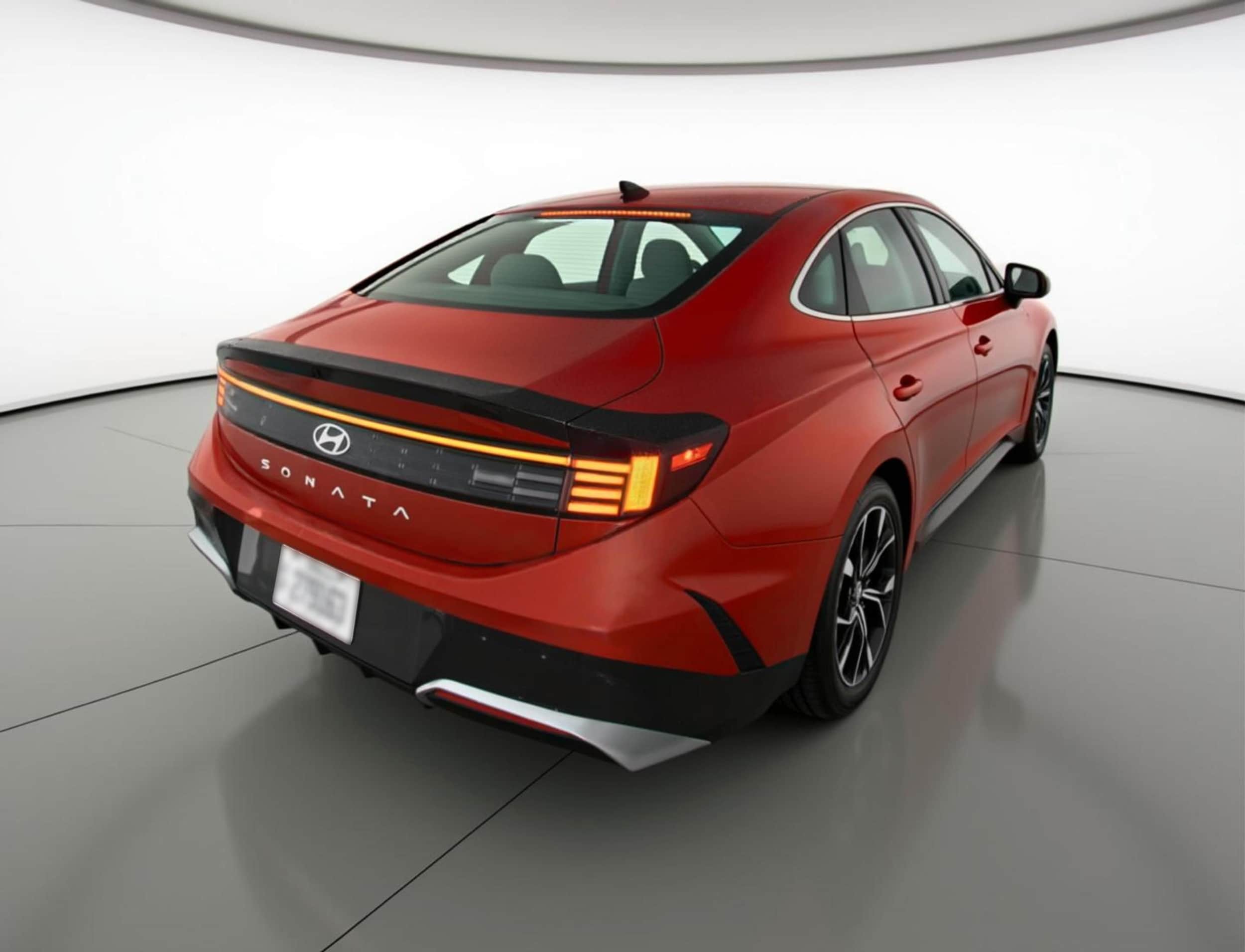 Thumbnail: 2025 Hyundai Sonata - 7