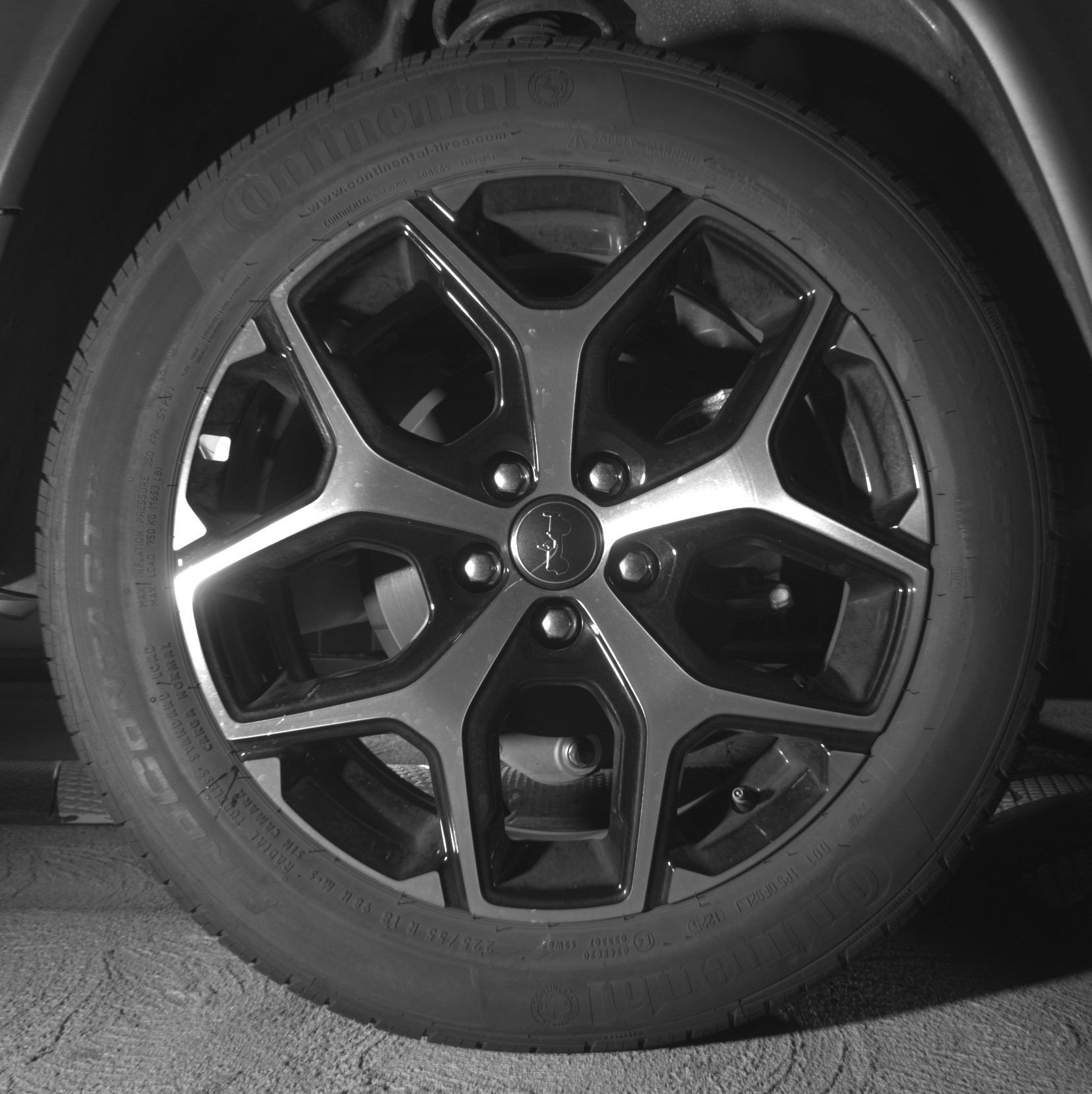 Thumbnail: 2025 Jeep Compass - 15