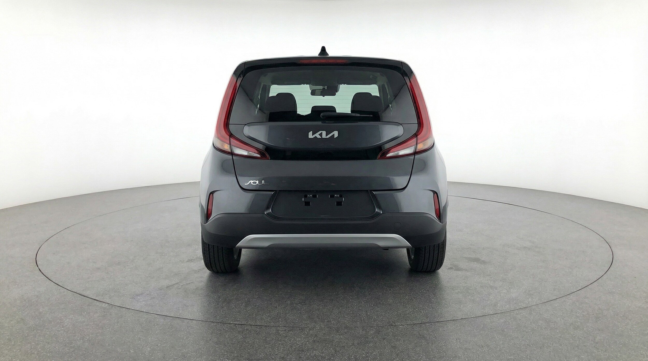 Thumbnail: 2025 Kia Soul - 7