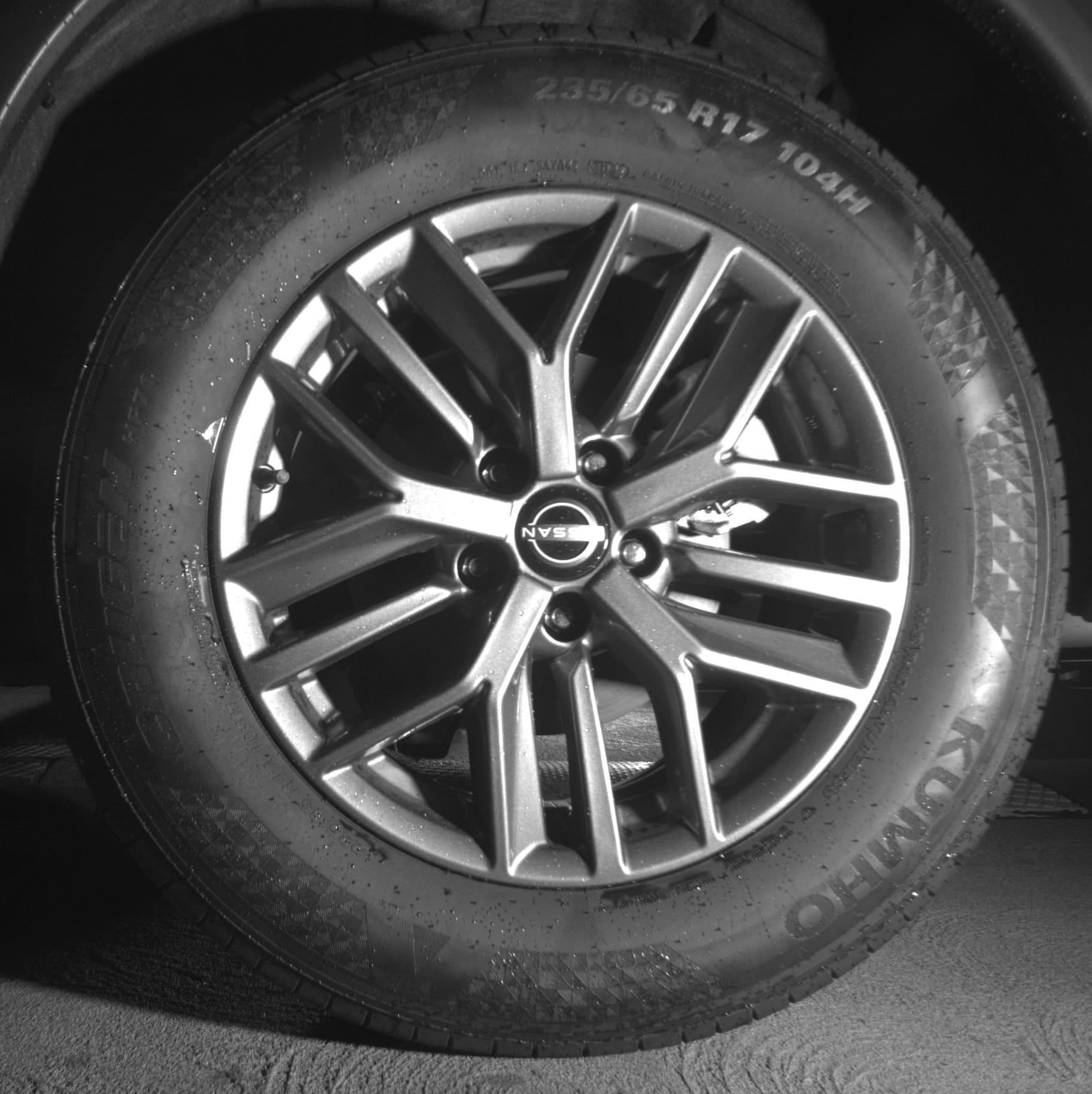 Thumbnail: 2026 Nissan Rogue - 14