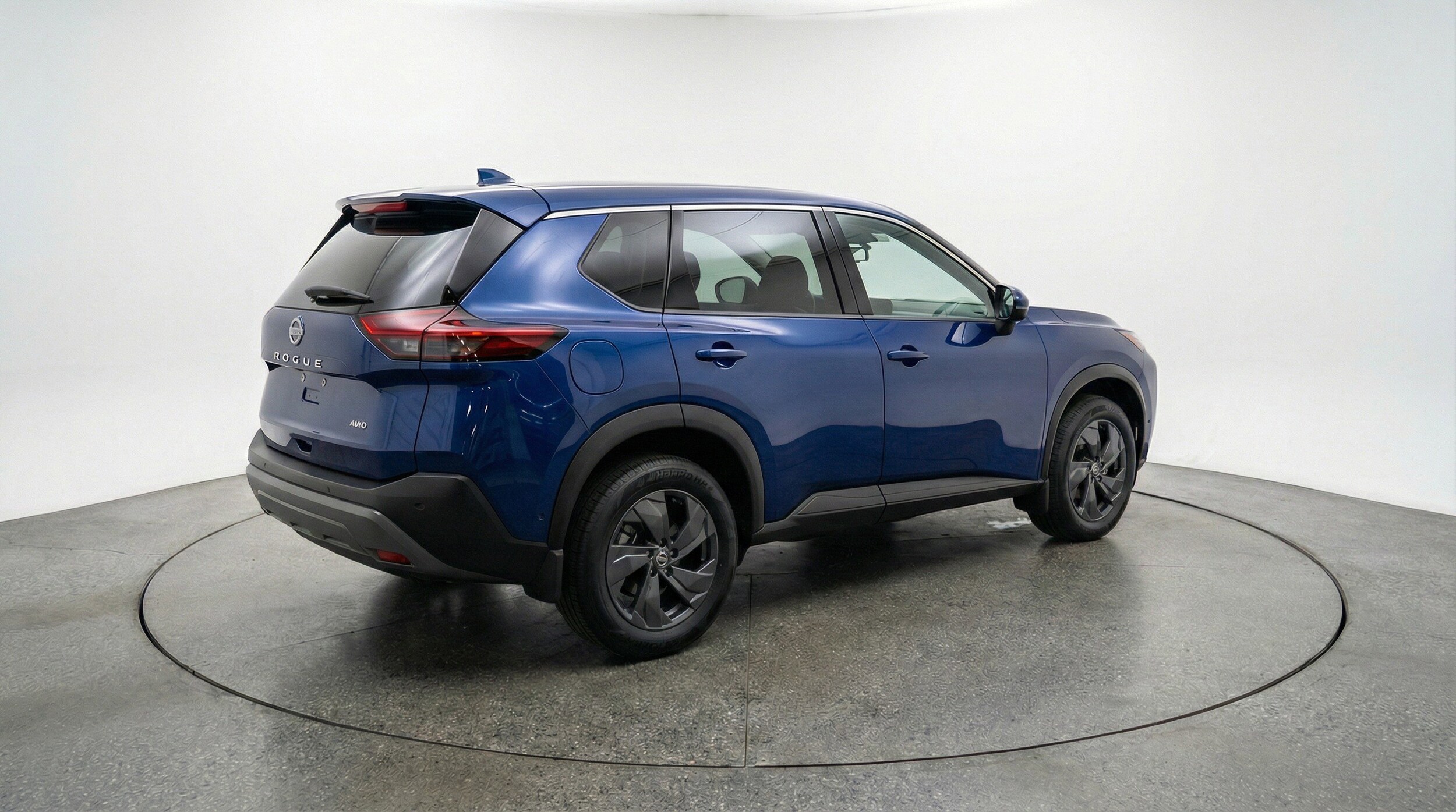 Thumbnail: 2025 Nissan Rogue - 9