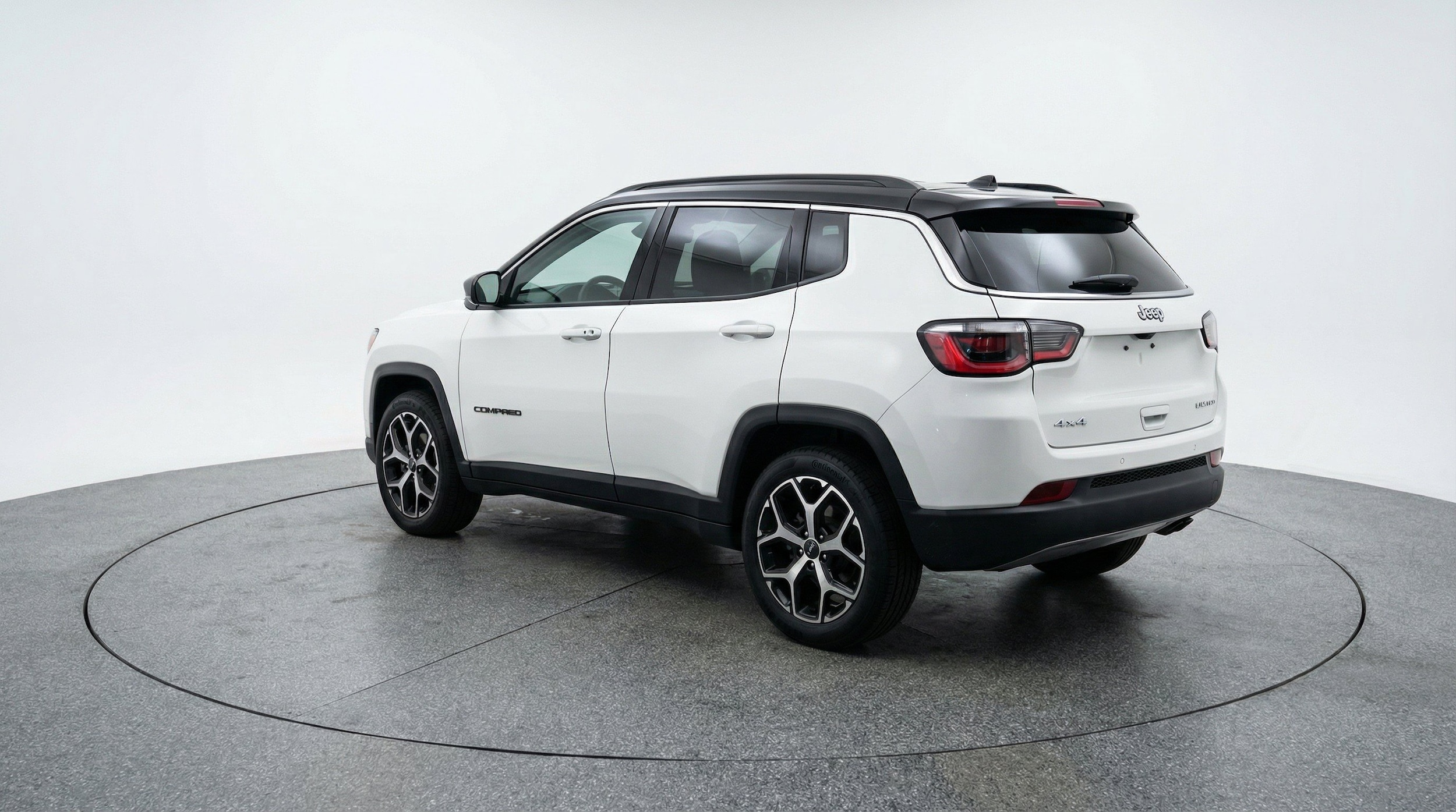 Thumbnail: 2025 Jeep Compass - 6