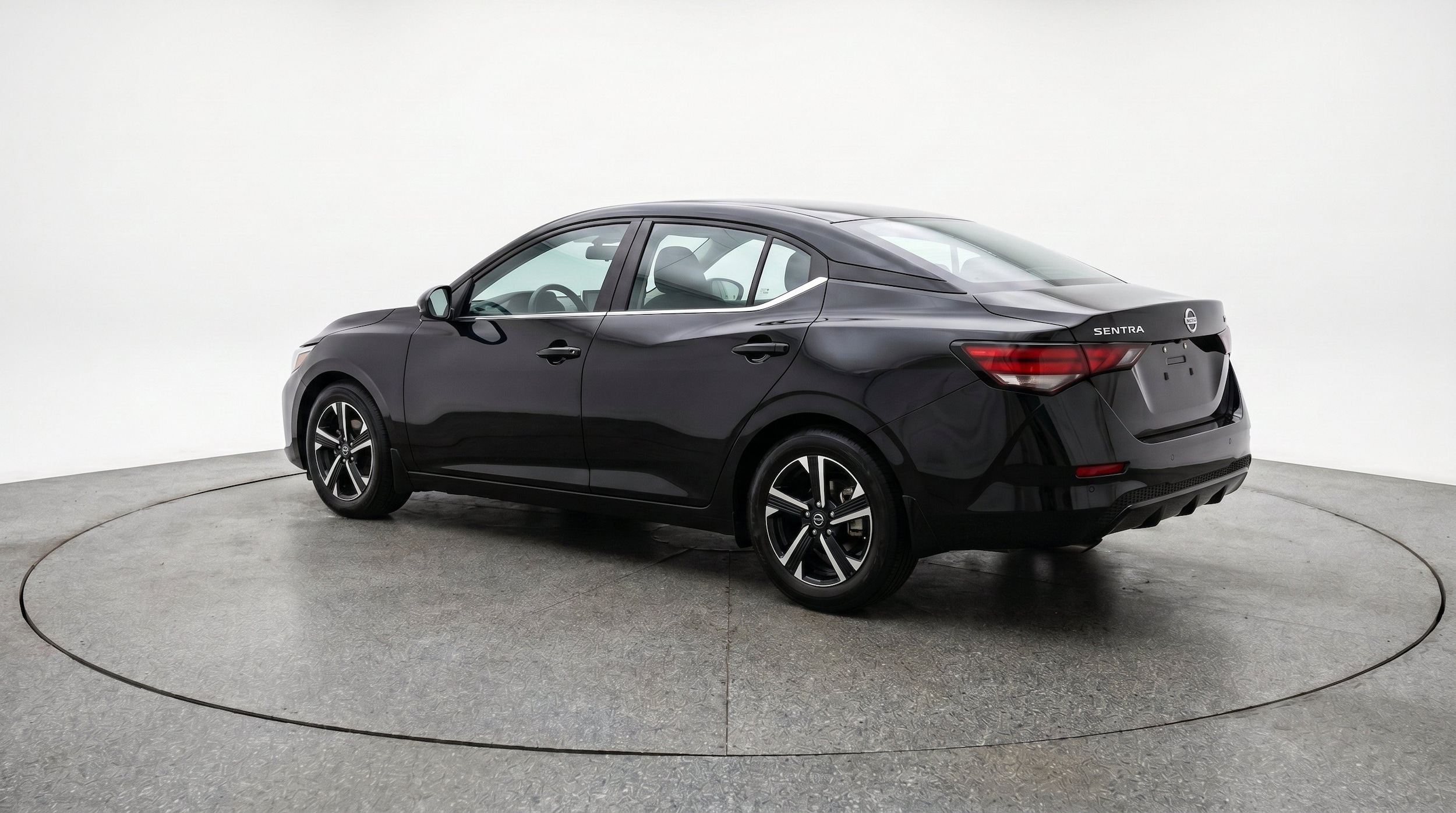 Thumbnail: 2024 Nissan Sentra - 6