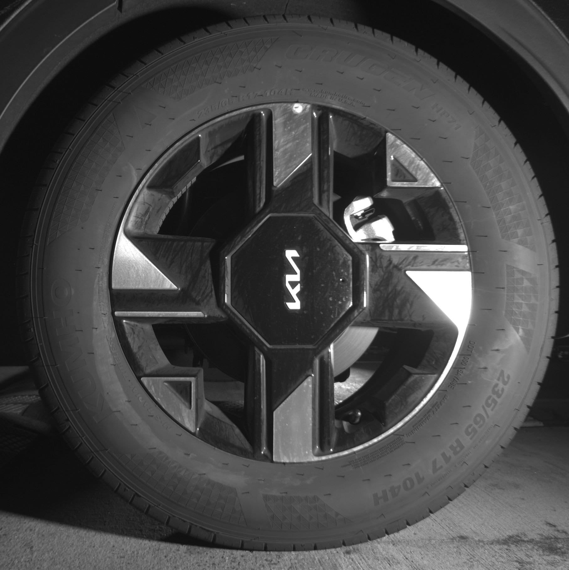 Thumbnail: 2026 Kia Sportage - 14