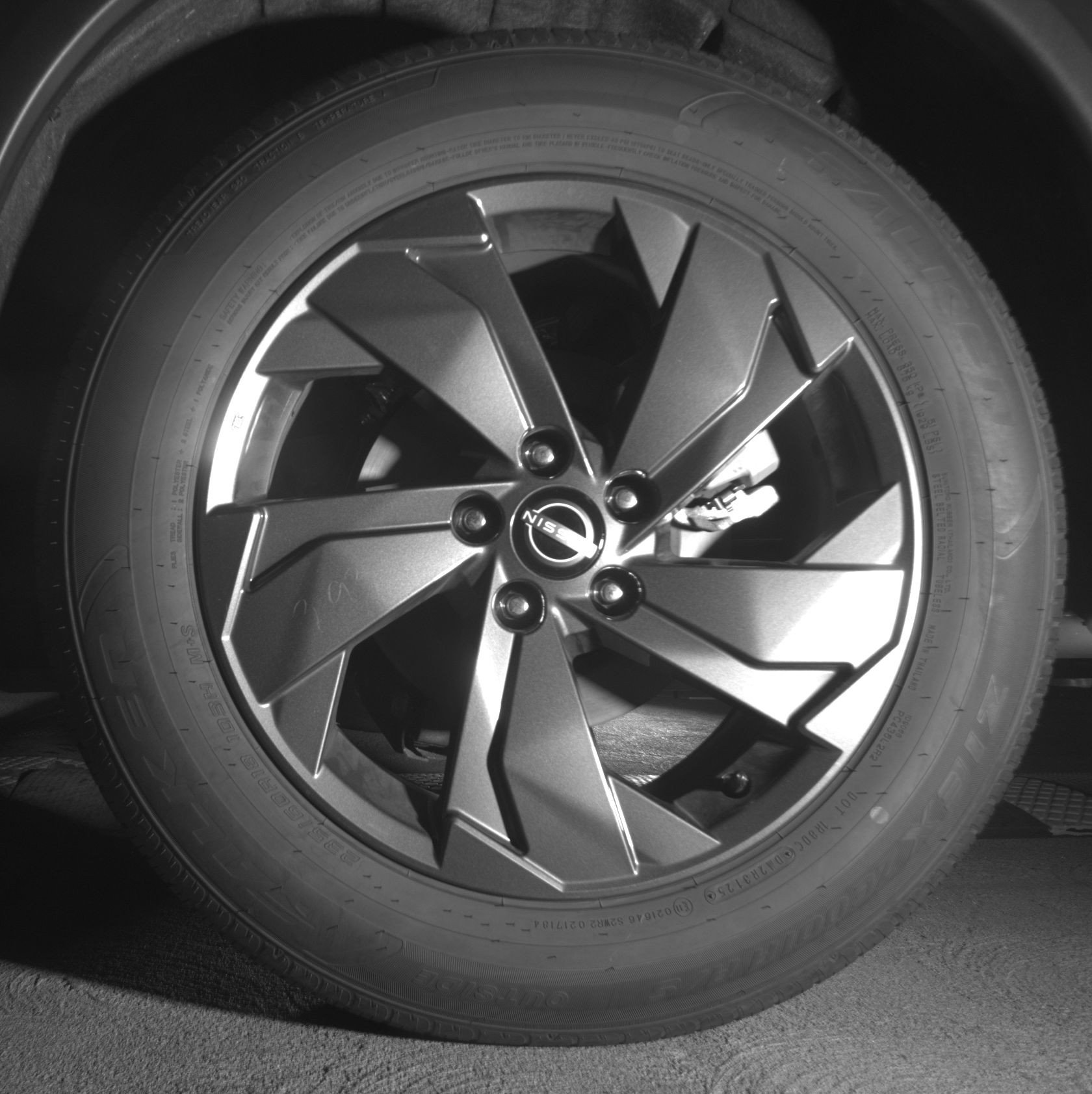 Thumbnail: 2026 Nissan Rogue - 14
