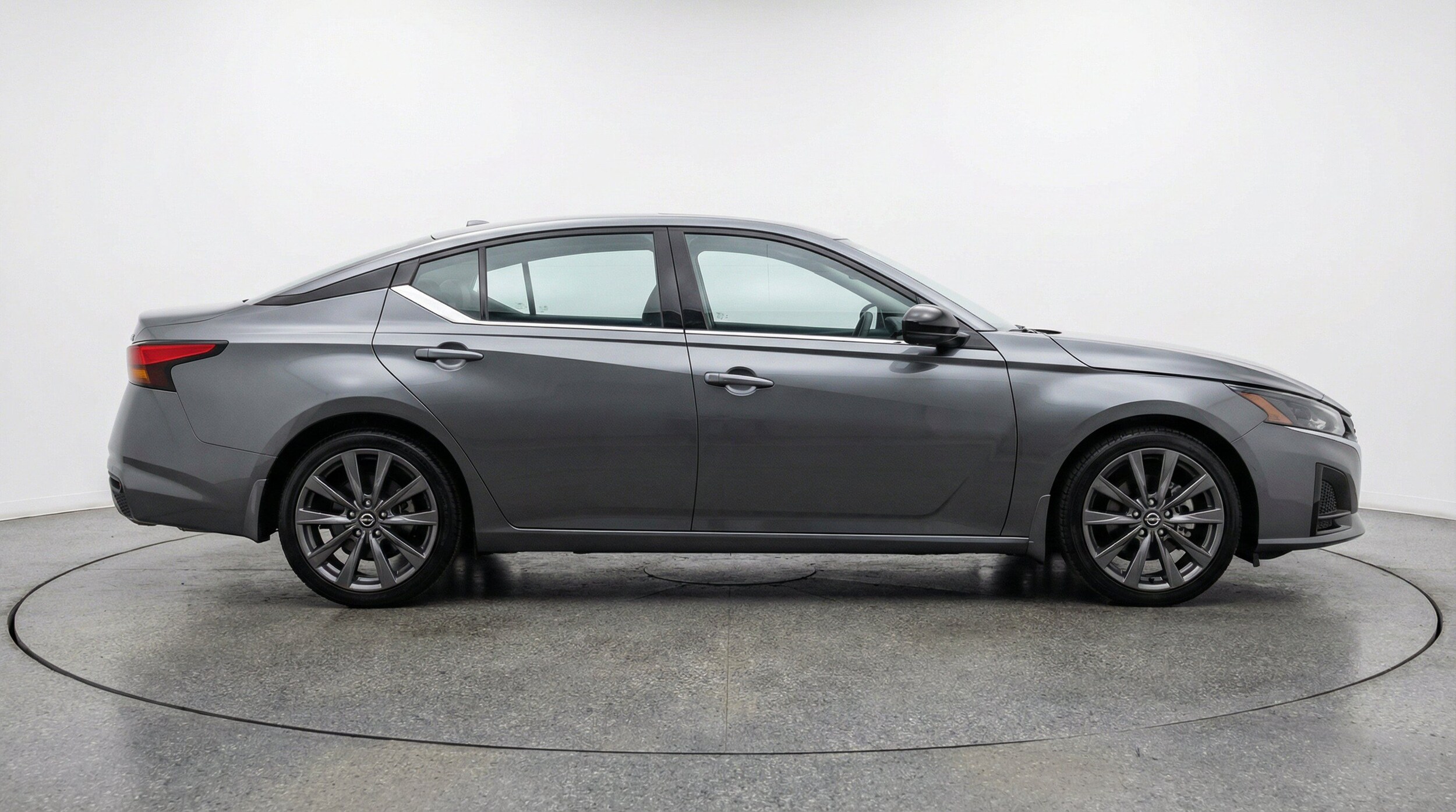 Thumbnail: 2025 Nissan Altima - 11