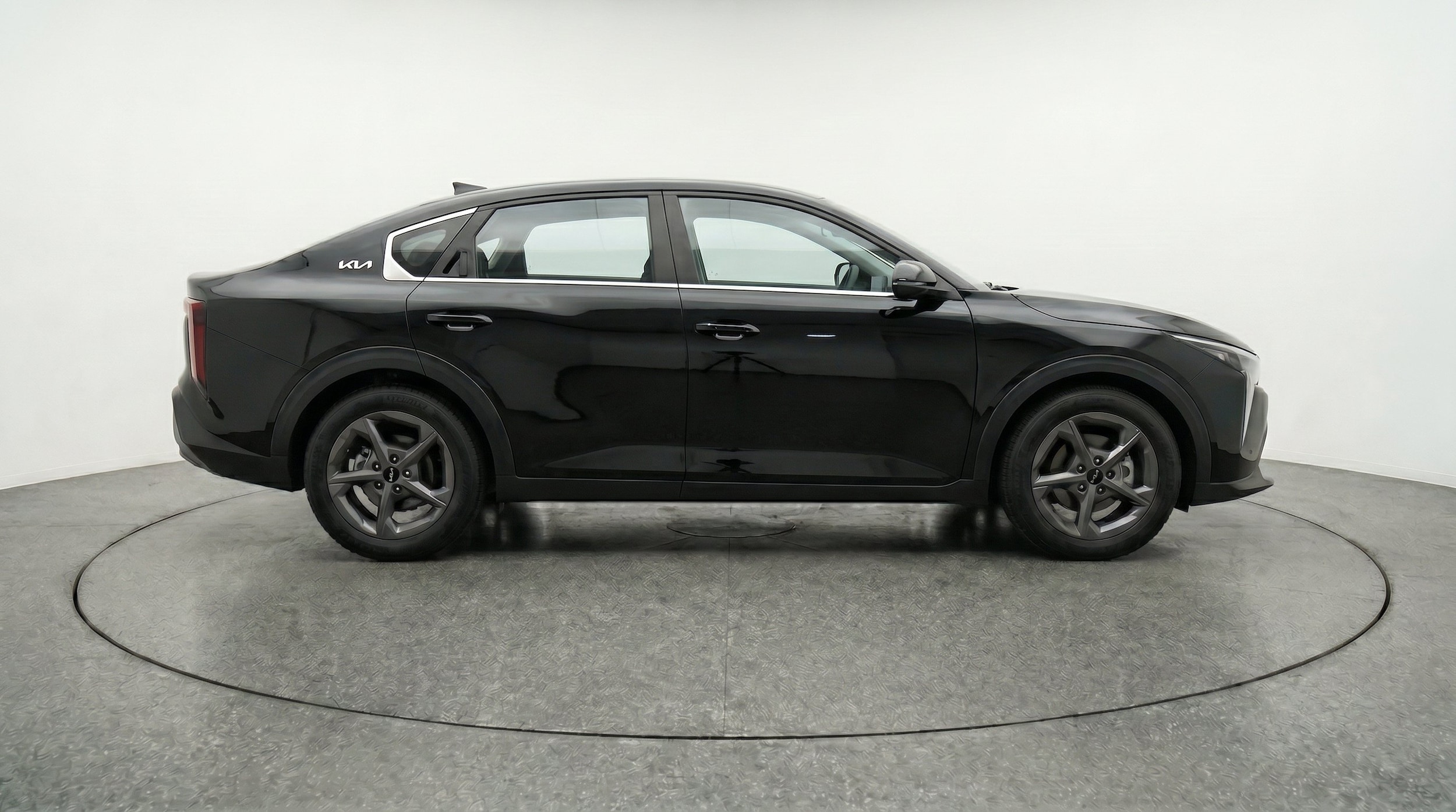 Thumbnail: 2026 Kia K4 - 11