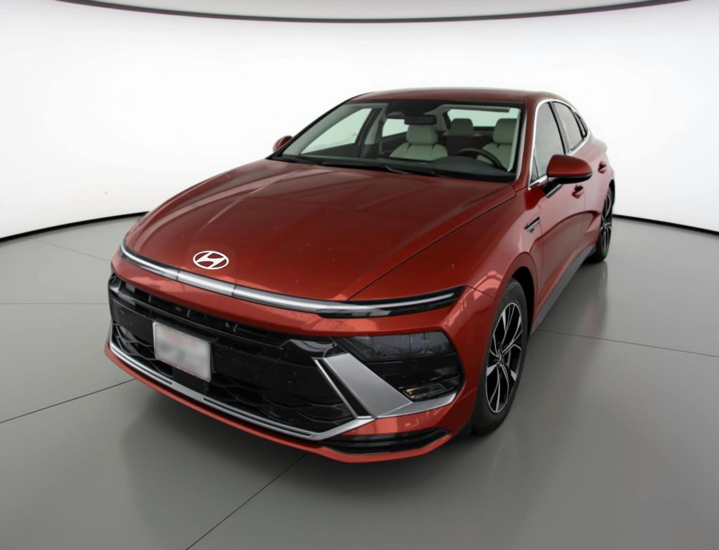 Thumbnail: 2025 Hyundai Sonata - 3