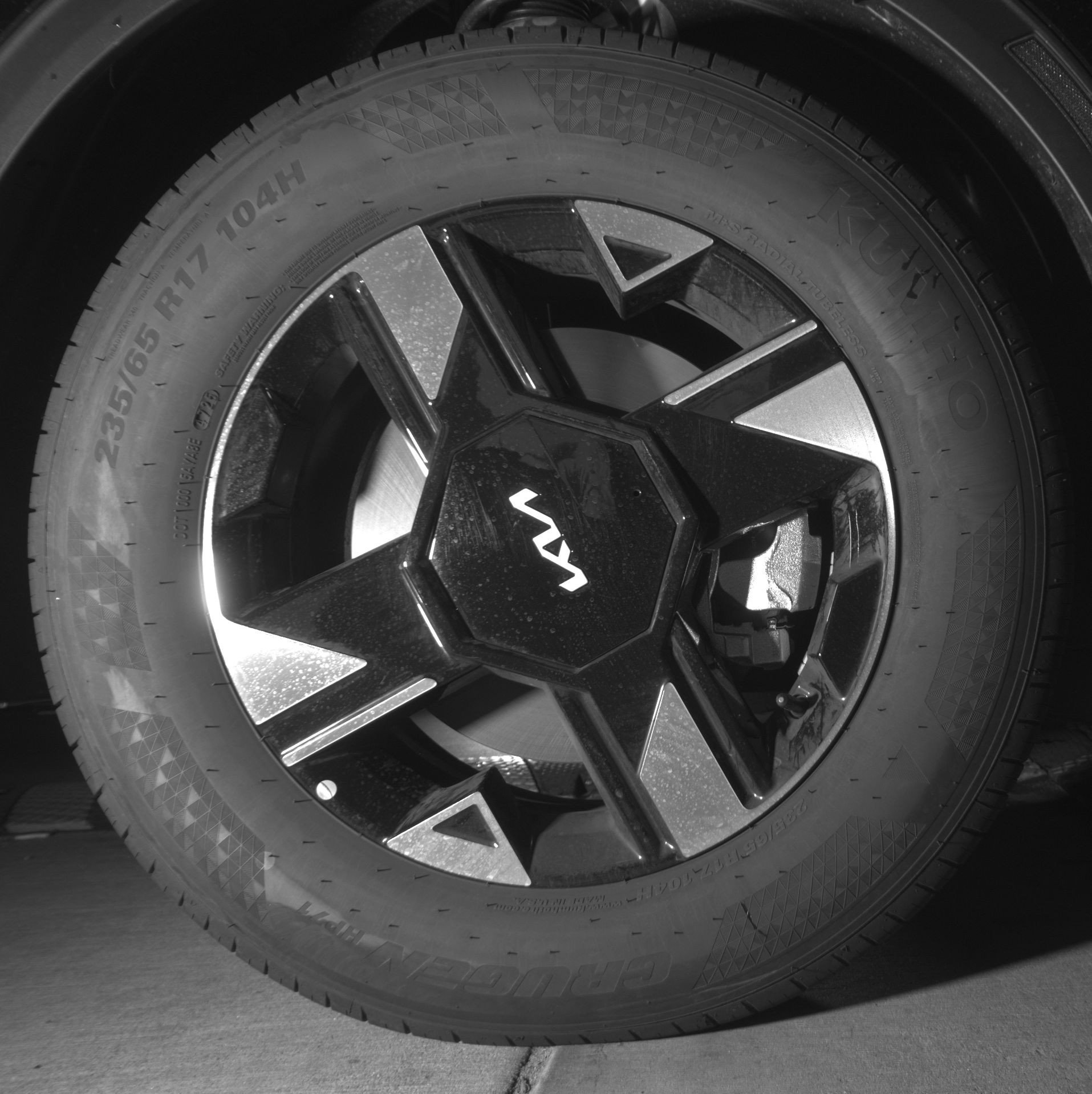 Thumbnail: 2026 Kia Sportage - 13