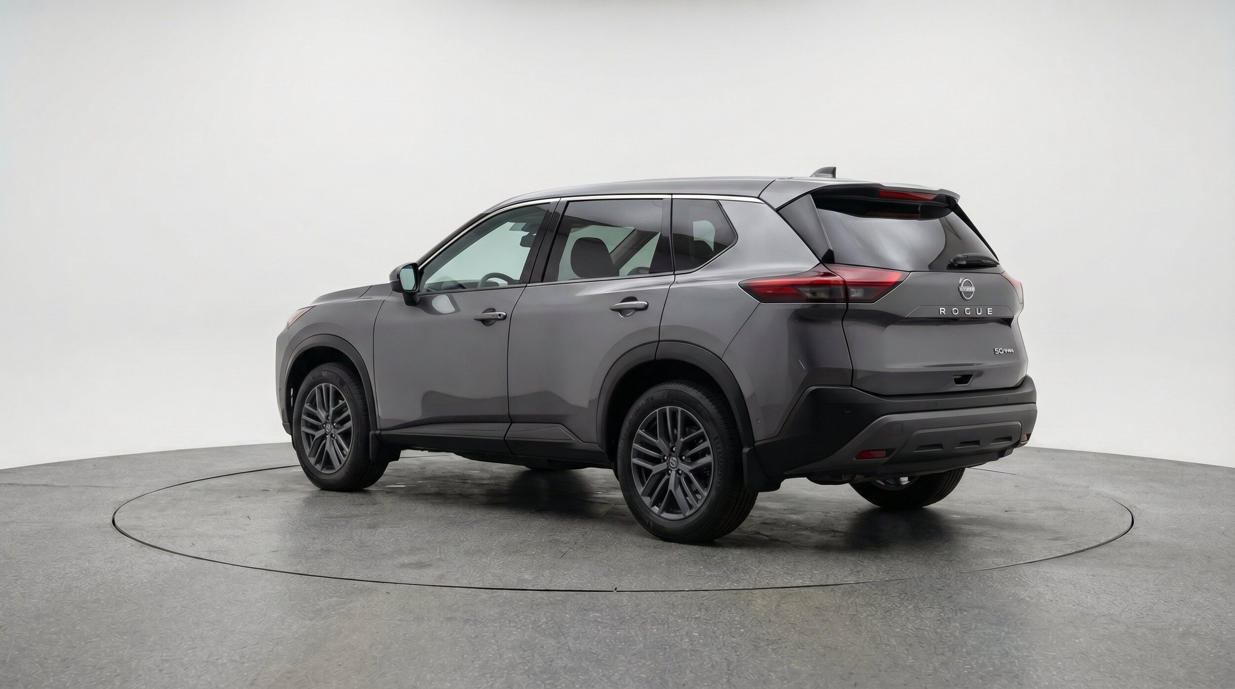 Thumbnail: 2026 Nissan Rogue - 6