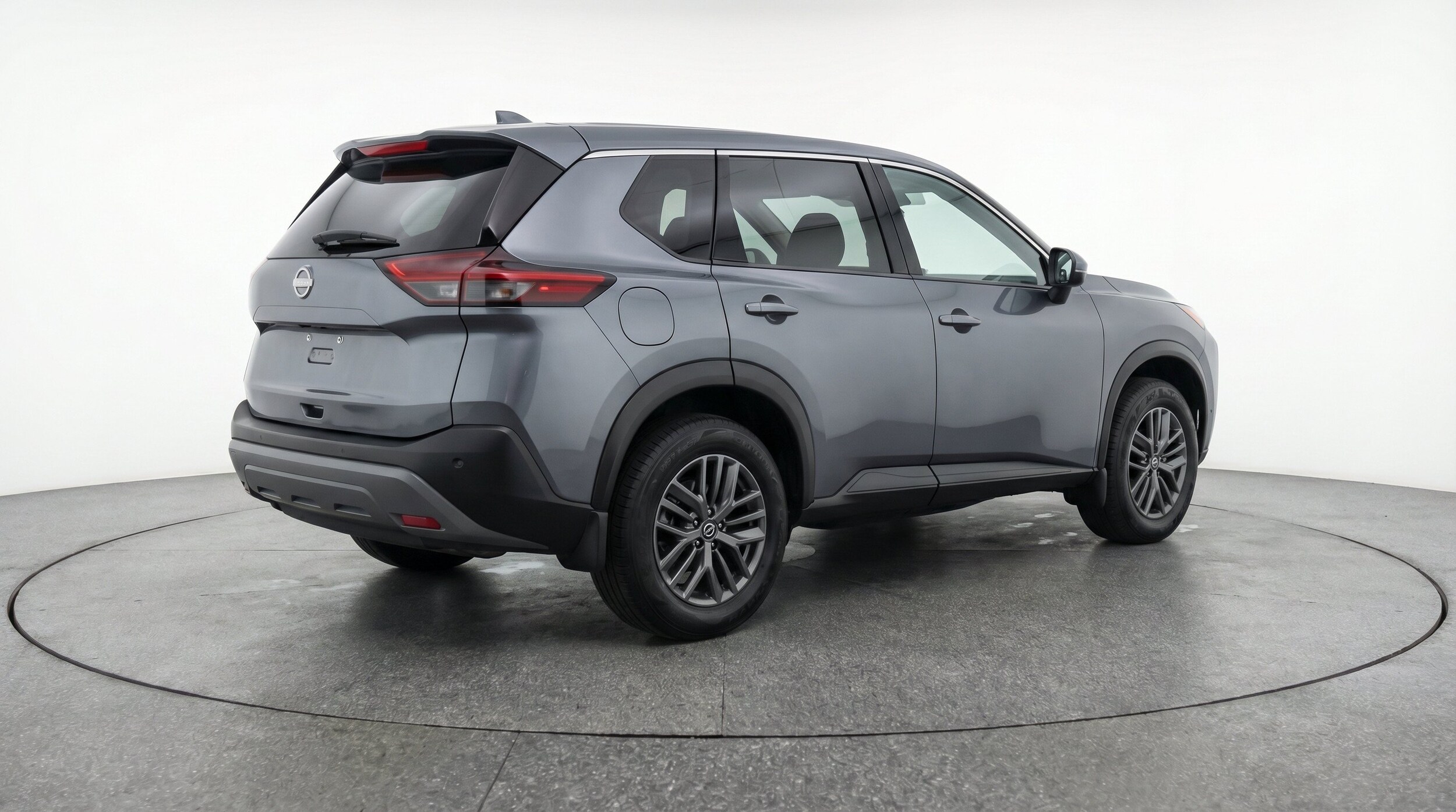 Thumbnail: 2026 Nissan Rogue - 9