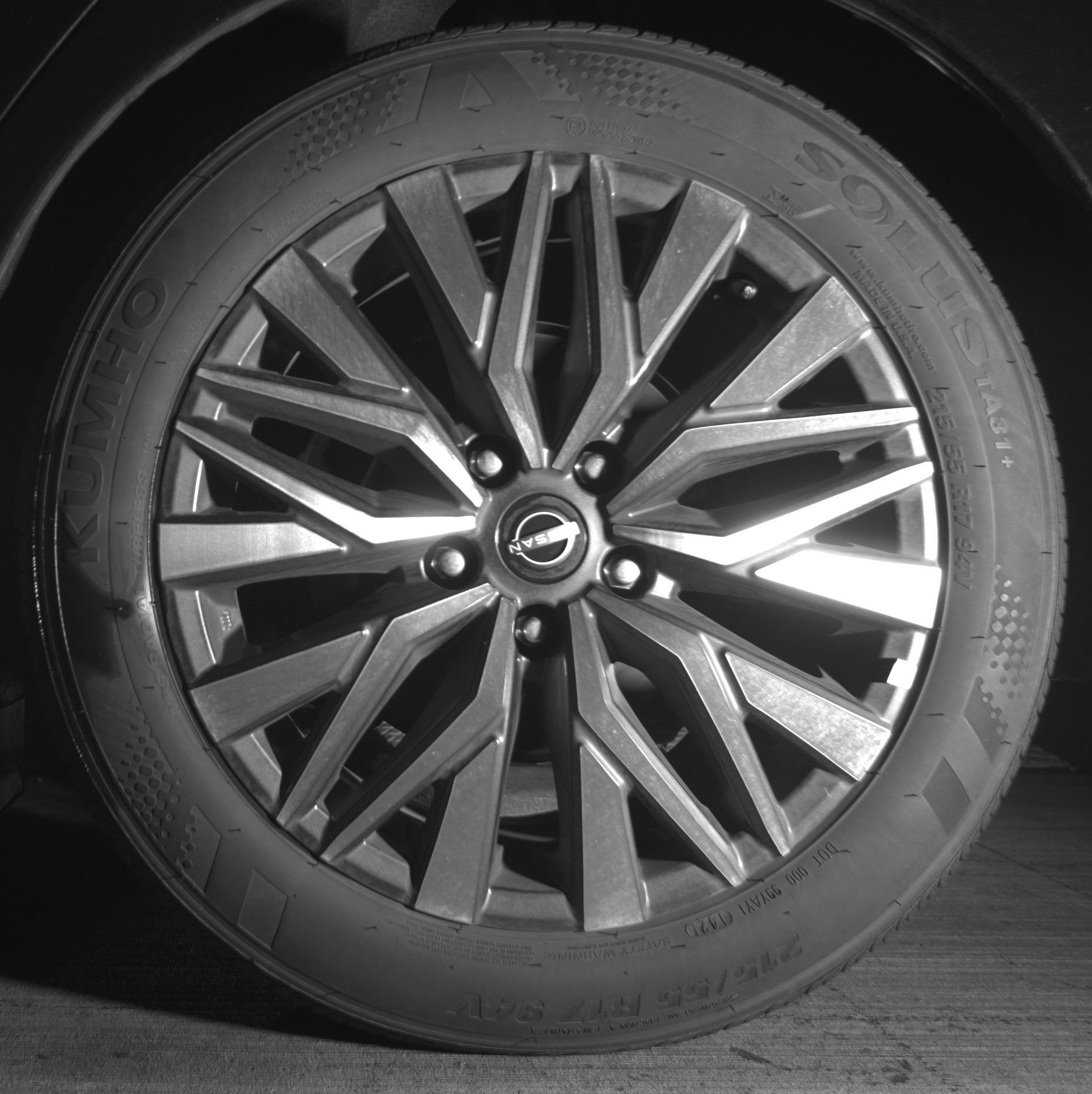 Thumbnail: 2025 Nissan Altima - 14