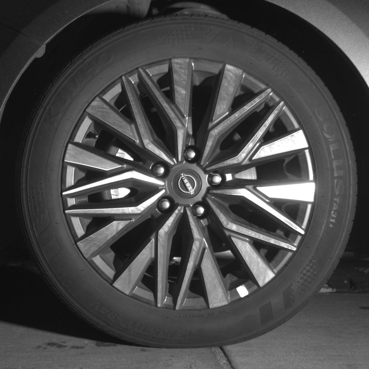 Thumbnail: 2025 Nissan Altima - 12