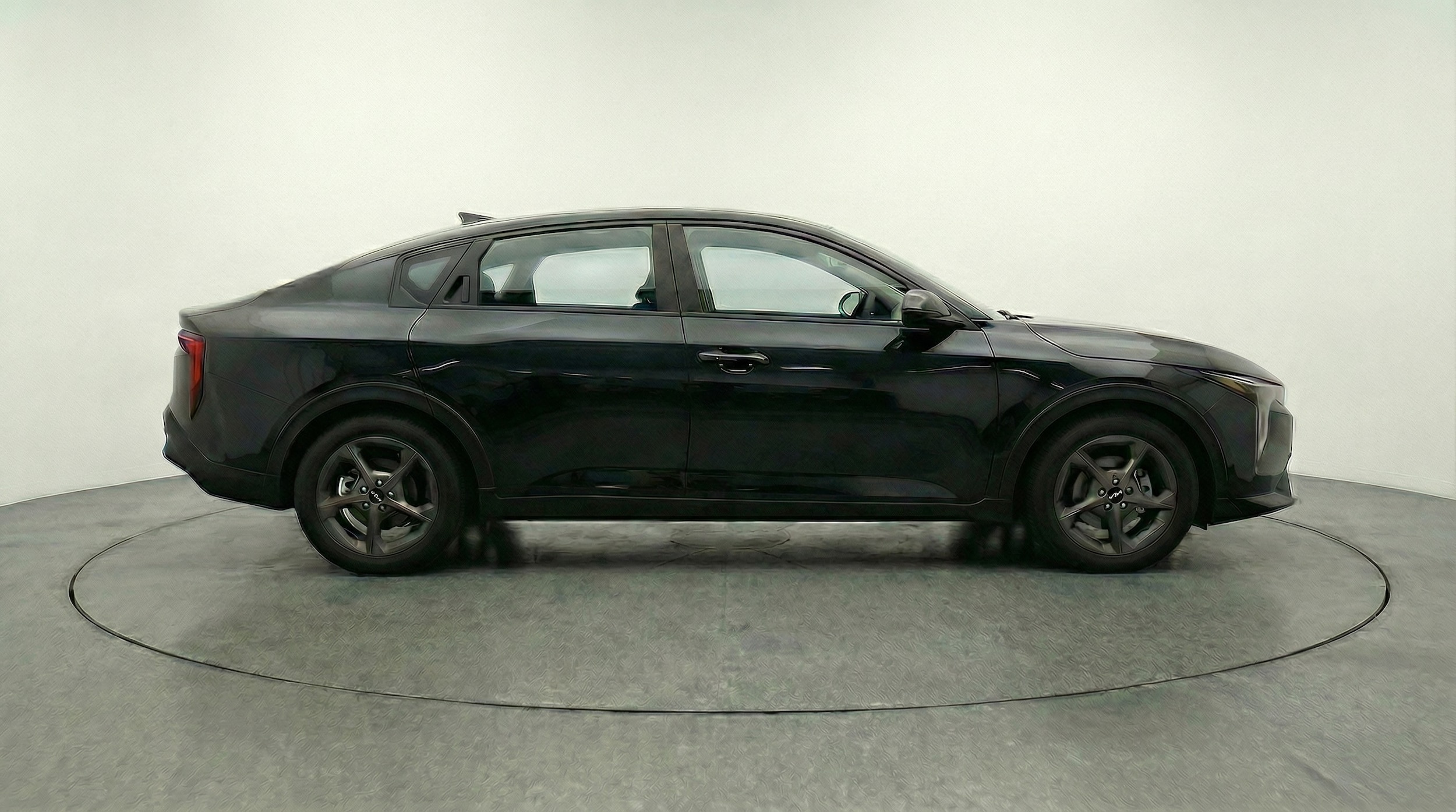 Thumbnail: 2025 Kia K4 - 8