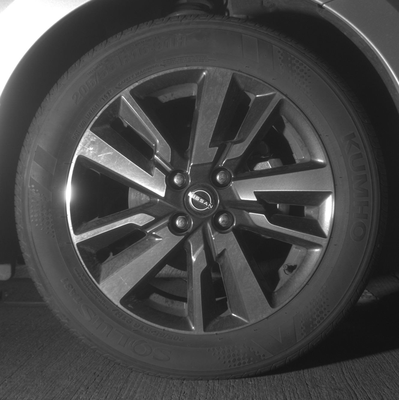 Thumbnail: 2025 Nissan Versa - 13