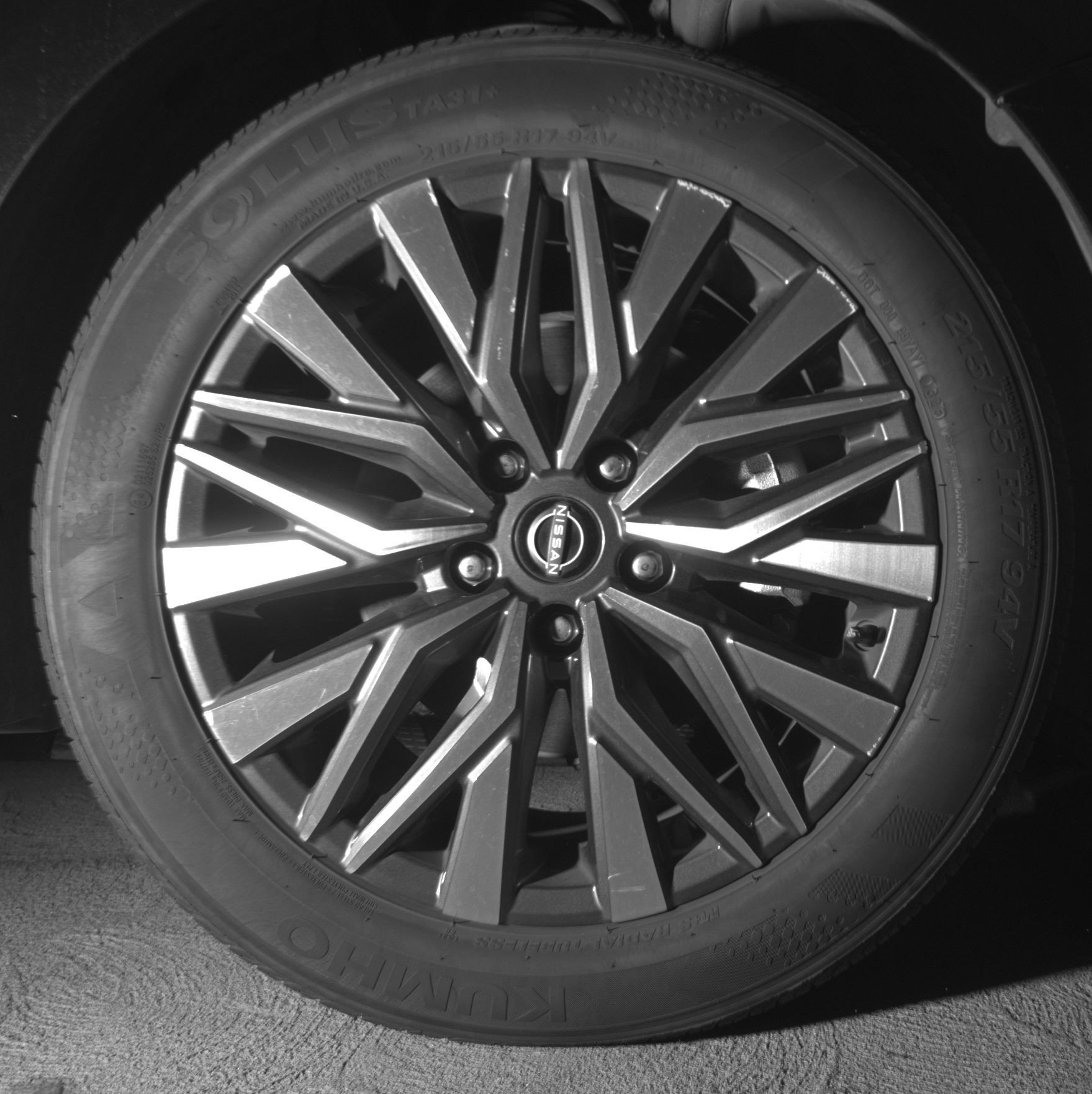 Thumbnail: 2025 Nissan Altima - 13