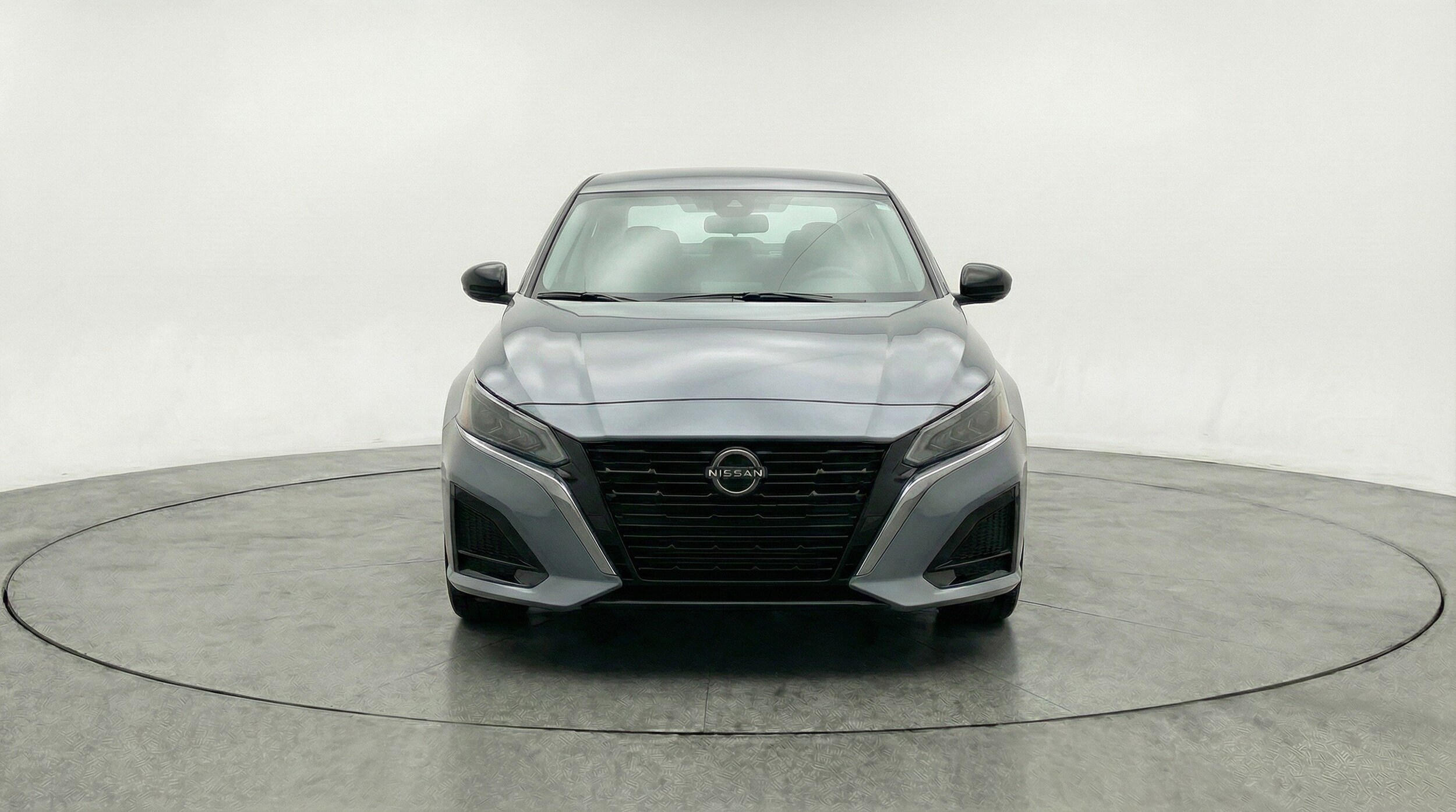 Thumbnail: 2025 Nissan Altima - 2