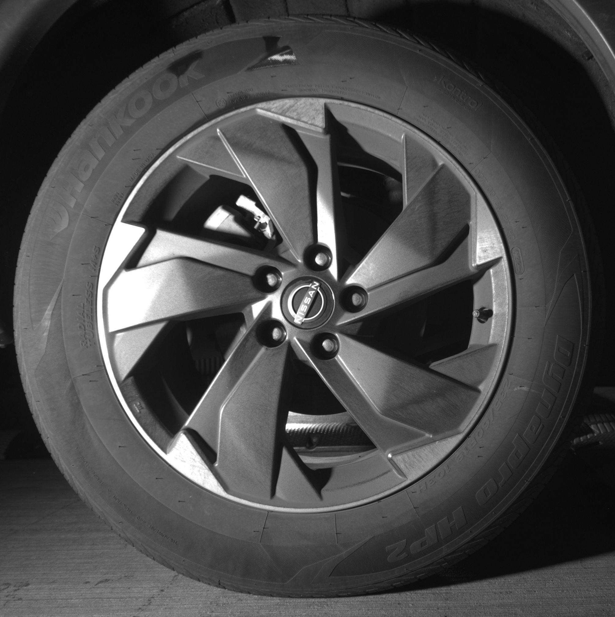 Thumbnail: 2025 Nissan Rogue - 15