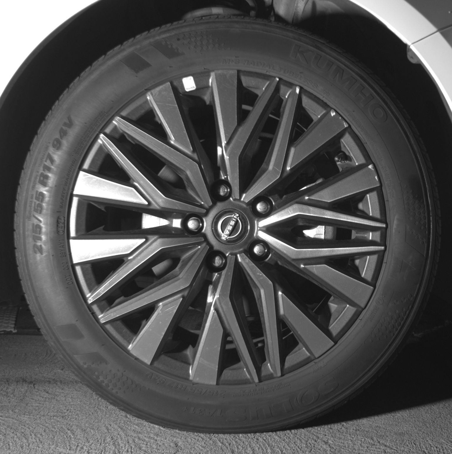 Thumbnail: 2025 Nissan Altima - 13