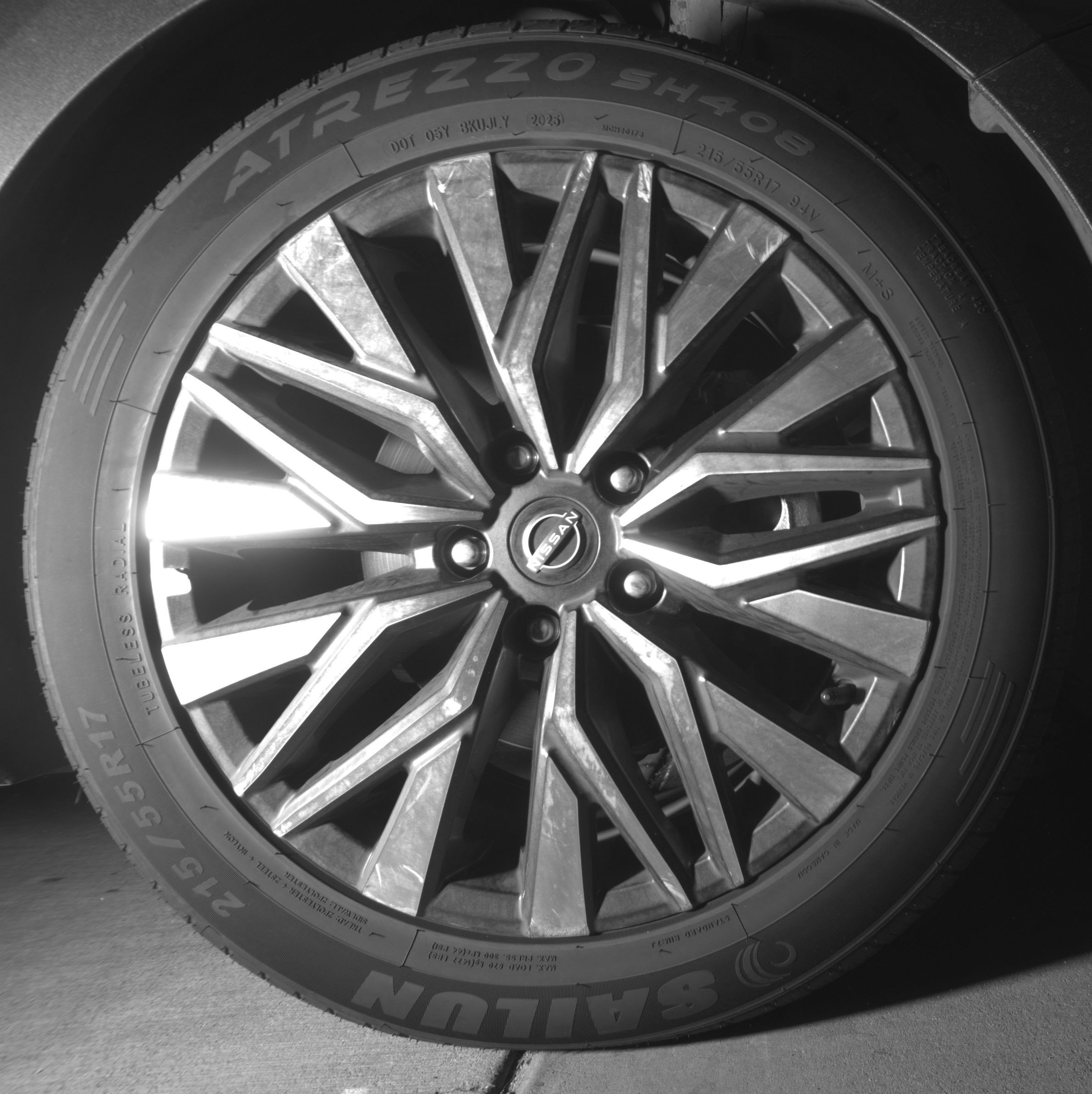 Thumbnail: 2025 Nissan Altima - 13